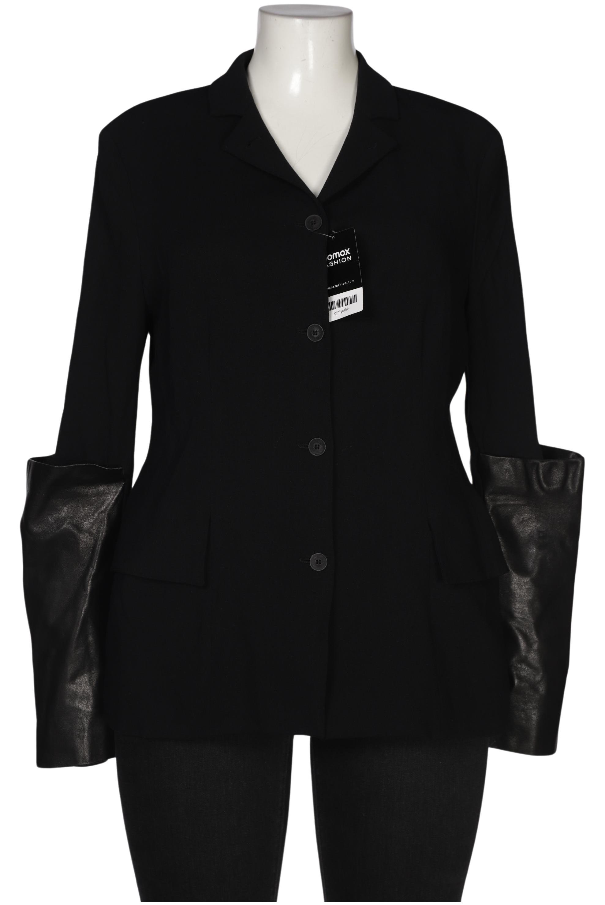 

Annette Görtz Damen Blazer, schwarz, Gr. 42