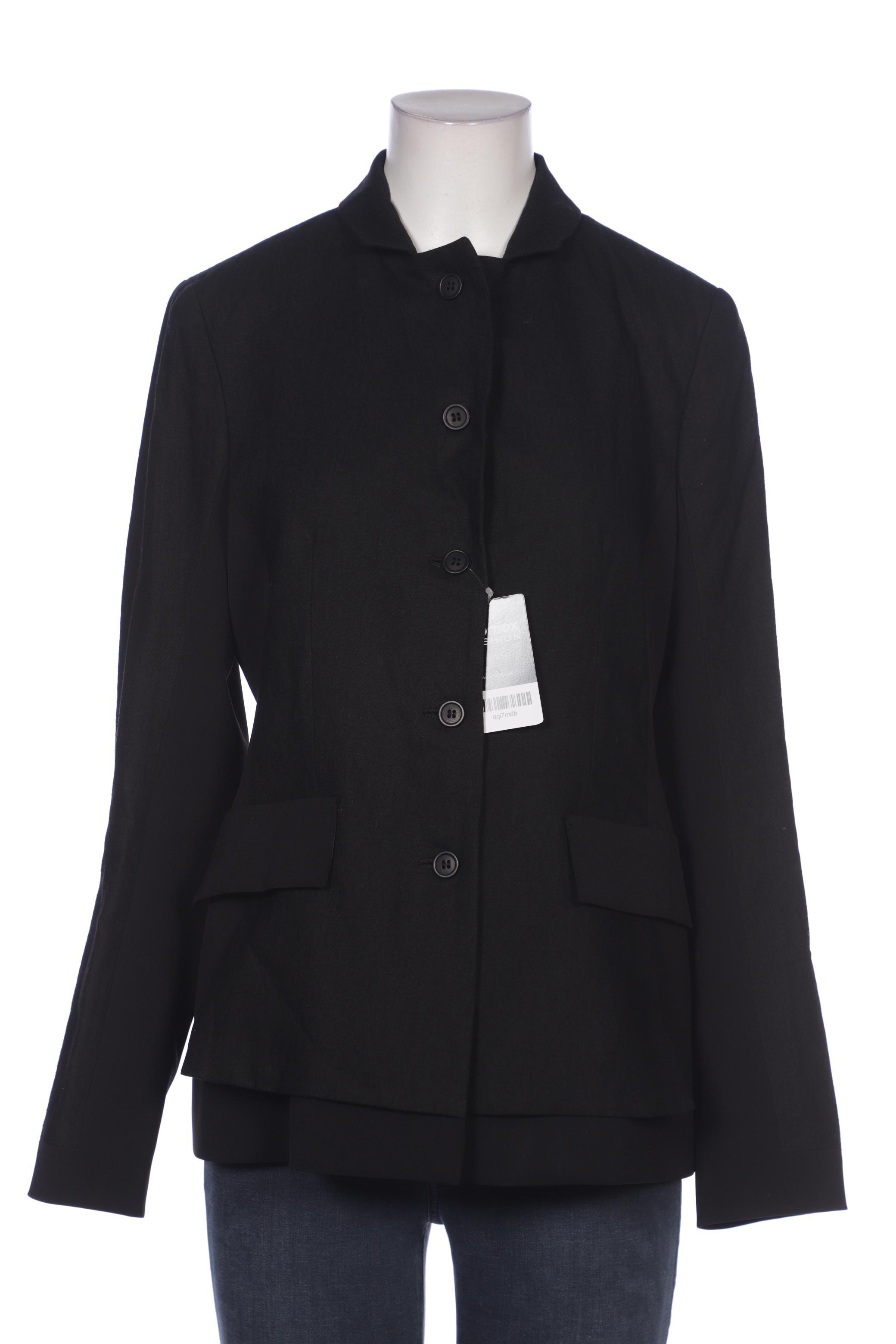 

Annette Görtz Damen Blazer, schwarz, Gr. 38