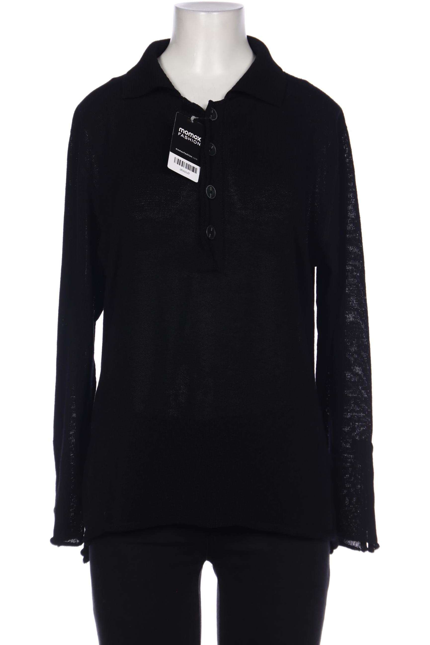 

Annette Görtz Damen Pullover, schwarz