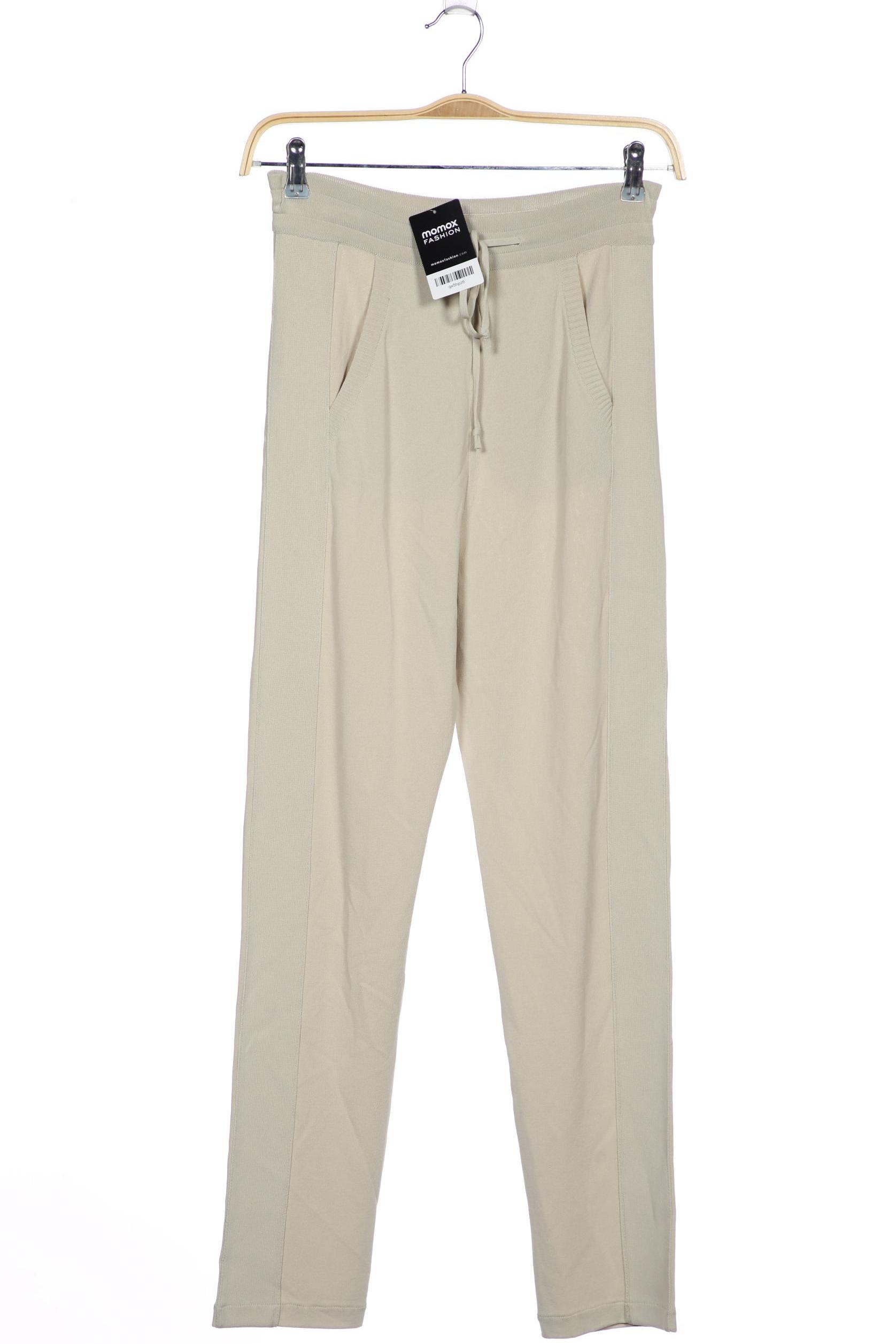 

Annette Görtz Damen Stoffhose, beige