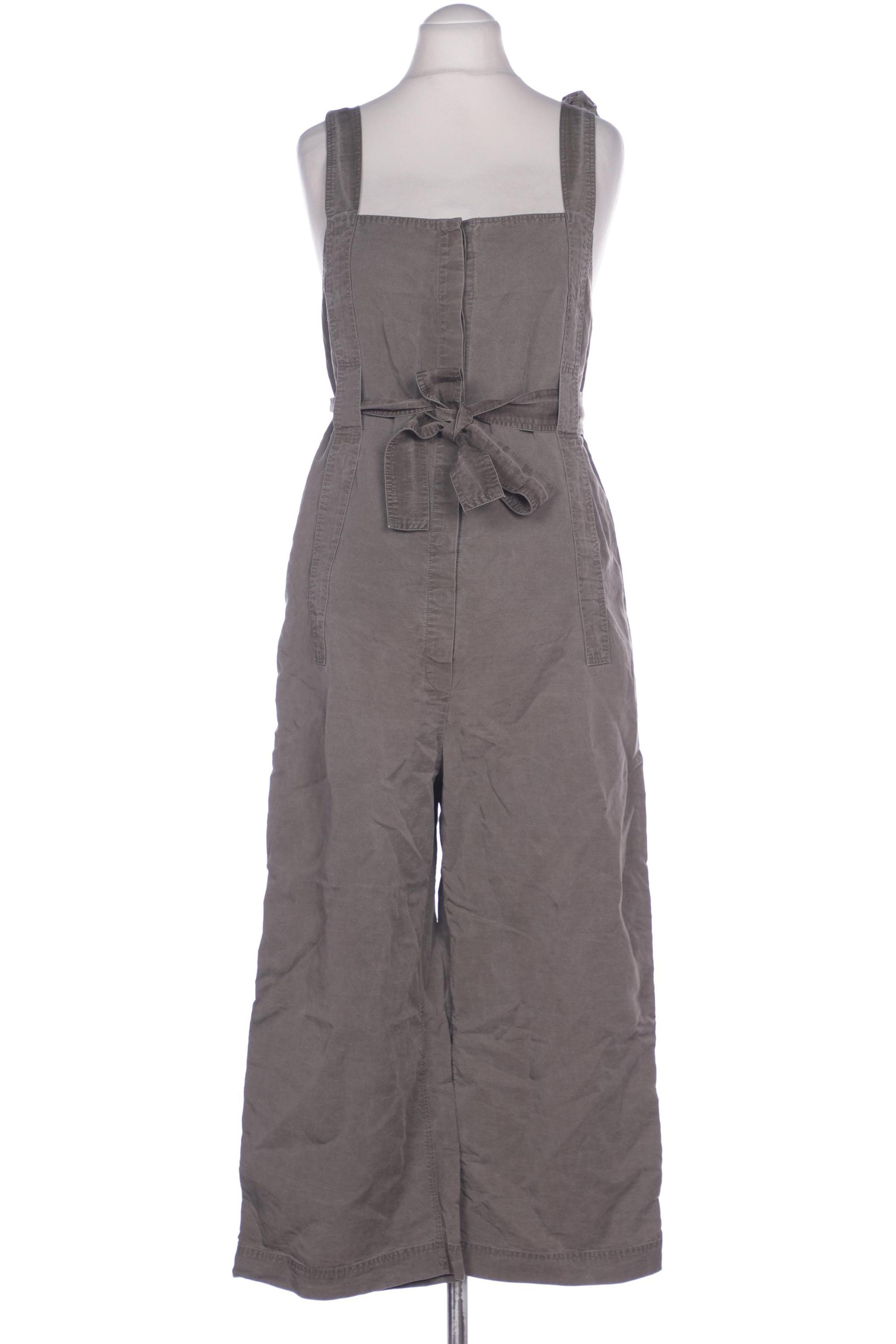 

Annette Görtz Damen Jumpsuit/Overall, grün