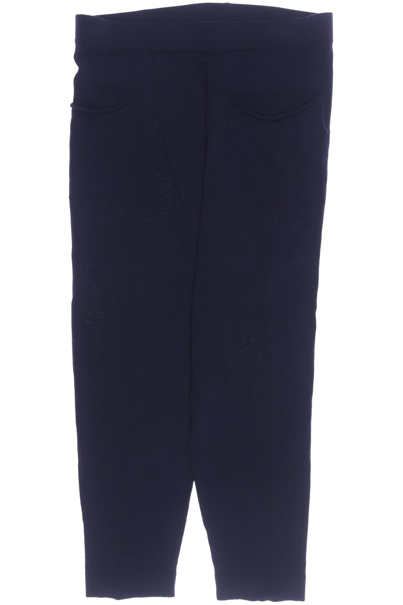 

Annette Görtz Damen Stoffhose, marineblau, Gr. 0