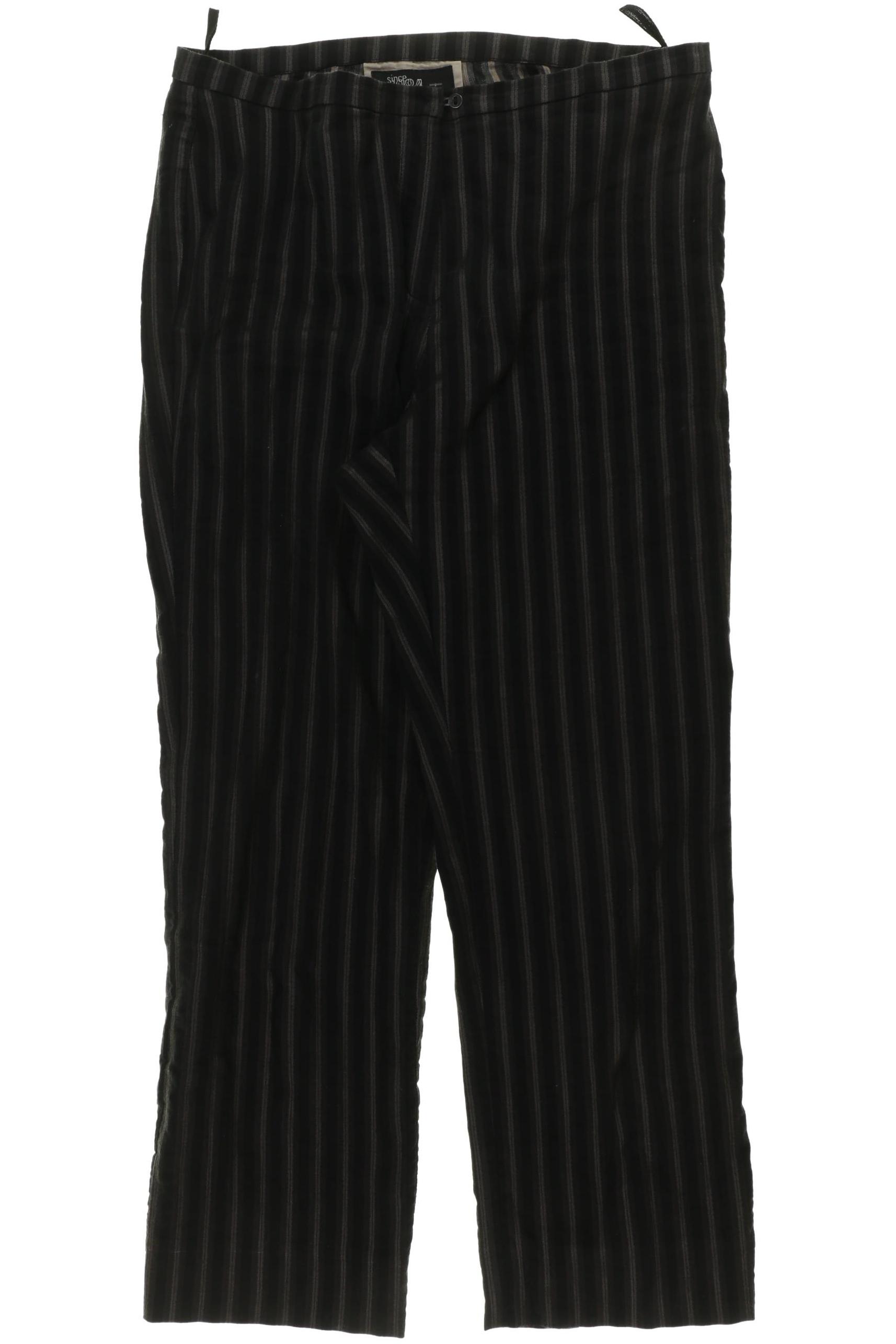 

Annette Görtz Damen Stoffhose, schwarz, Gr. 40