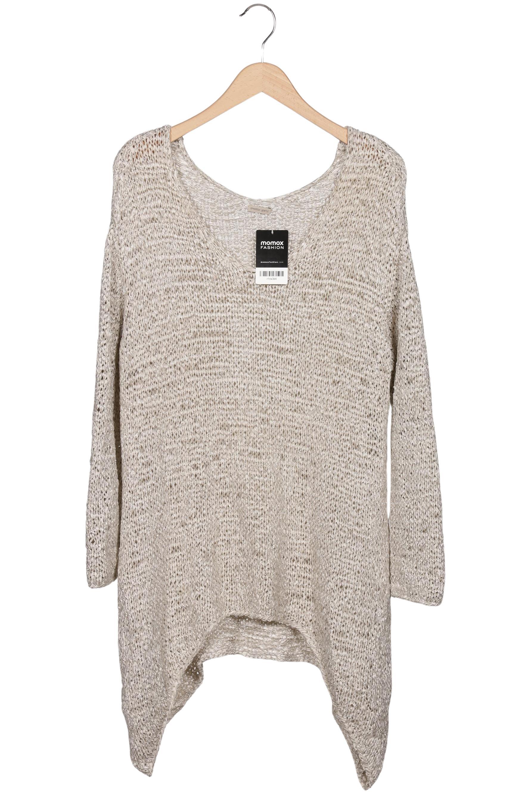 

Annette Görtz Damen Pullover, beige, Gr. 38