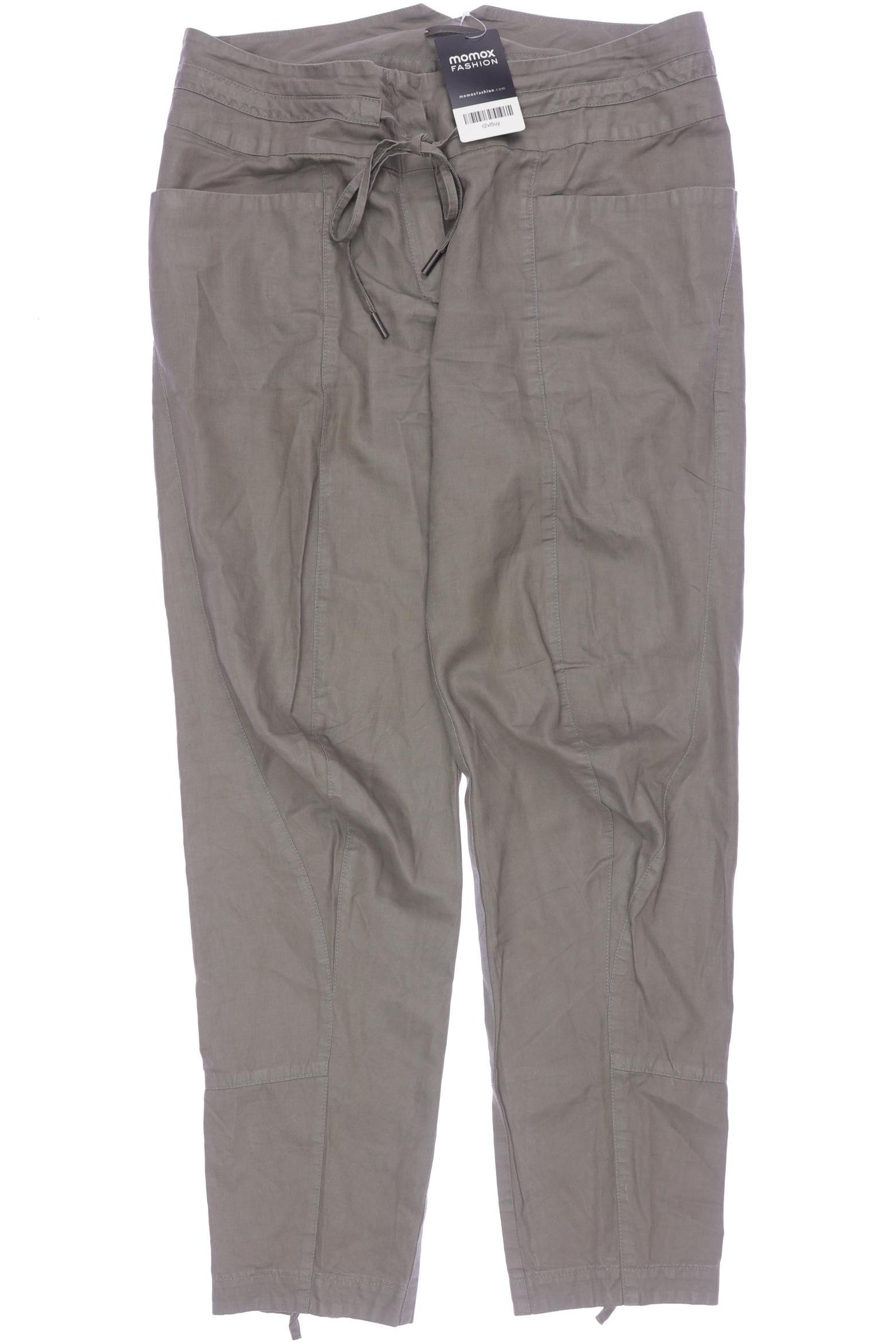 

Annette Görtz Damen Stoffhose, beige, Gr. 38