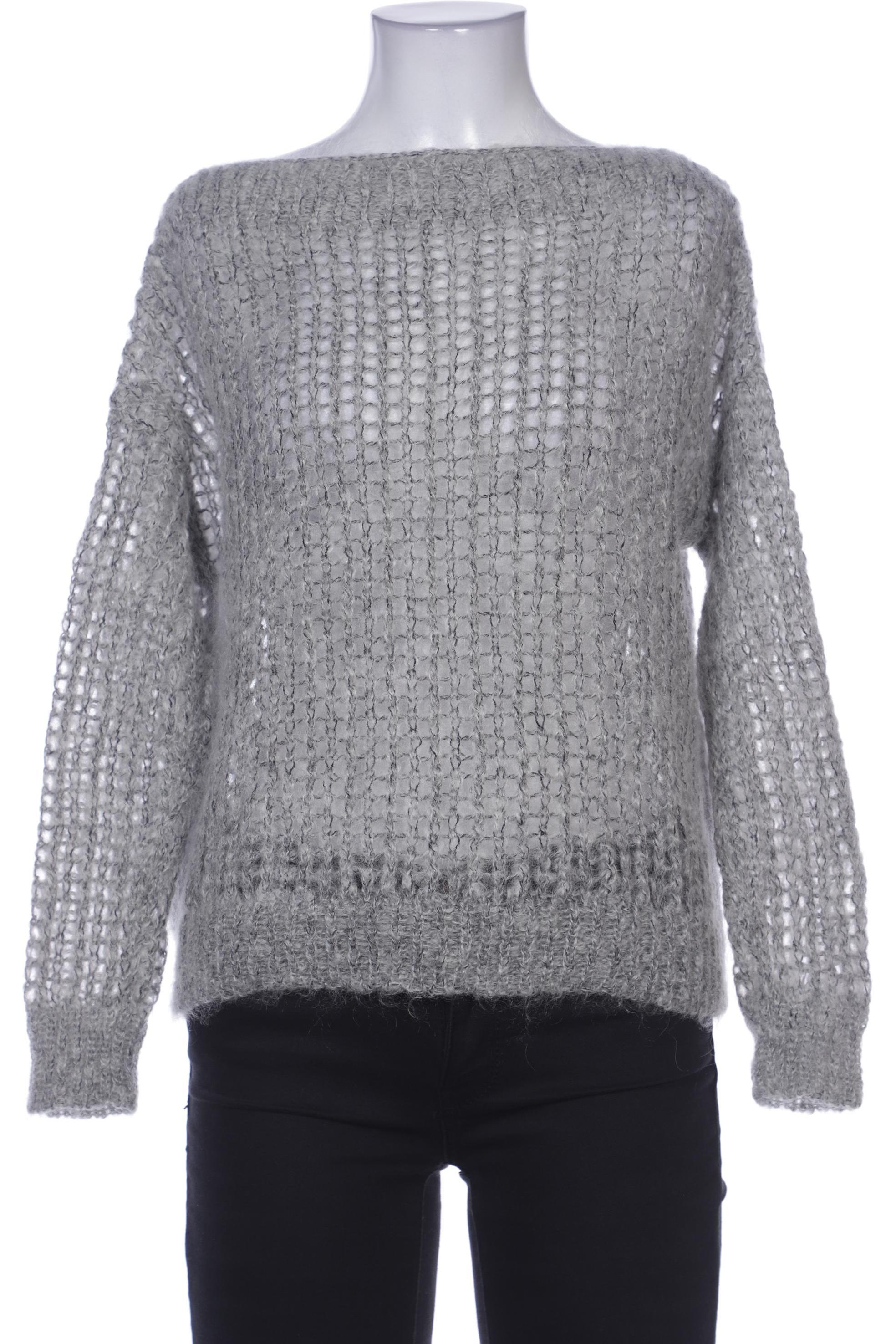 

Annette Görtz Damen Pullover, grau, Gr. 34