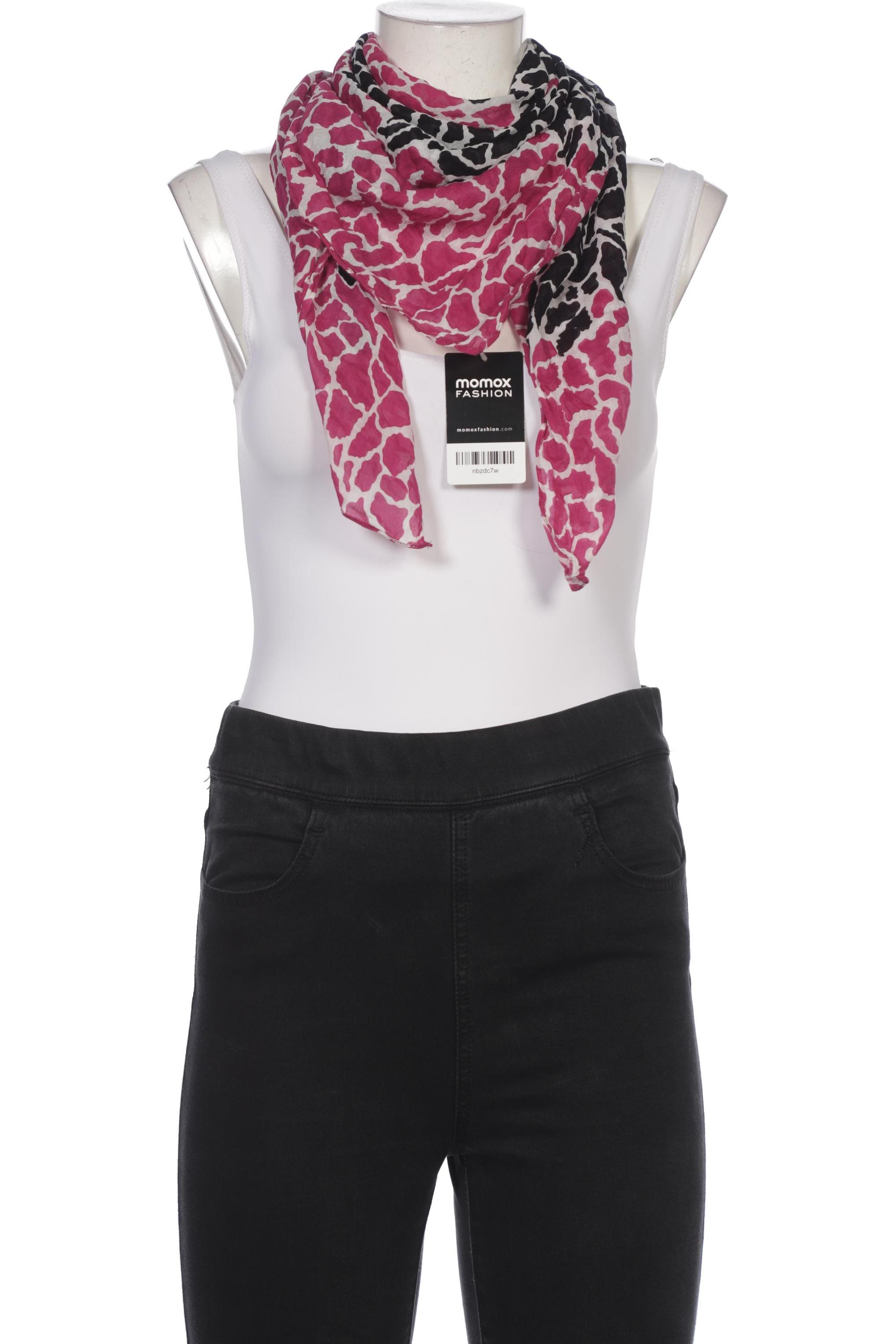 

Annette Görtz Damen Schal, pink, Gr.