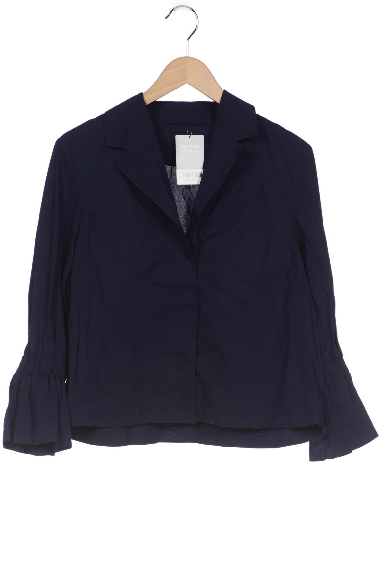 

Annette Görtz Damen Jacke, marineblau