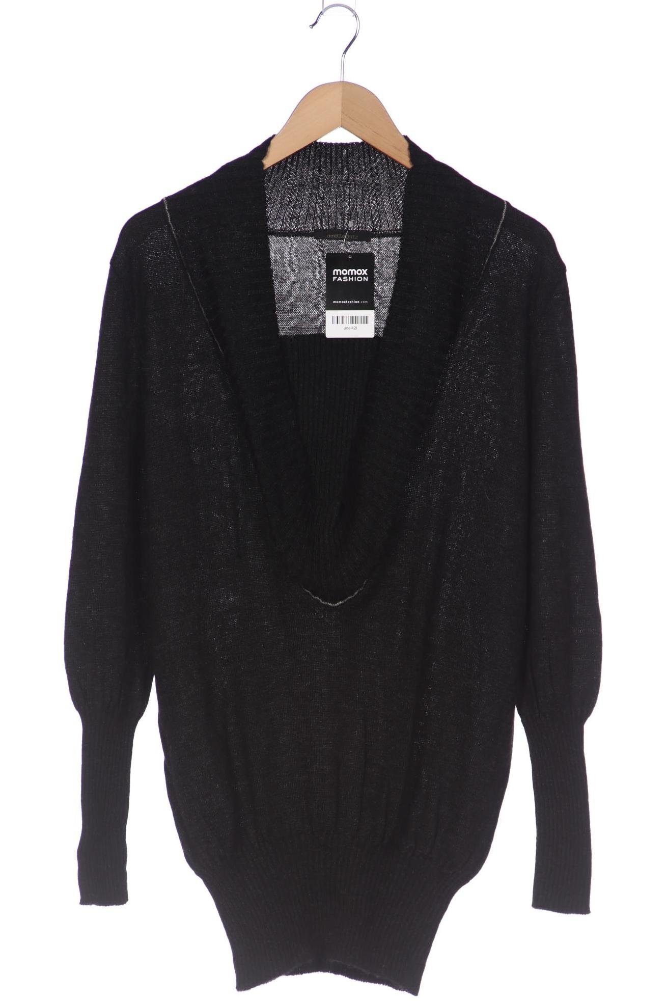 

Annette Görtz Damen Pullover, grau, Gr. 42