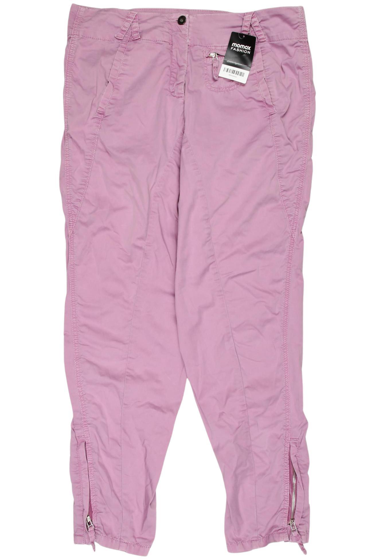 

Annette Görtz Damen Stoffhose, pink, Gr. 40