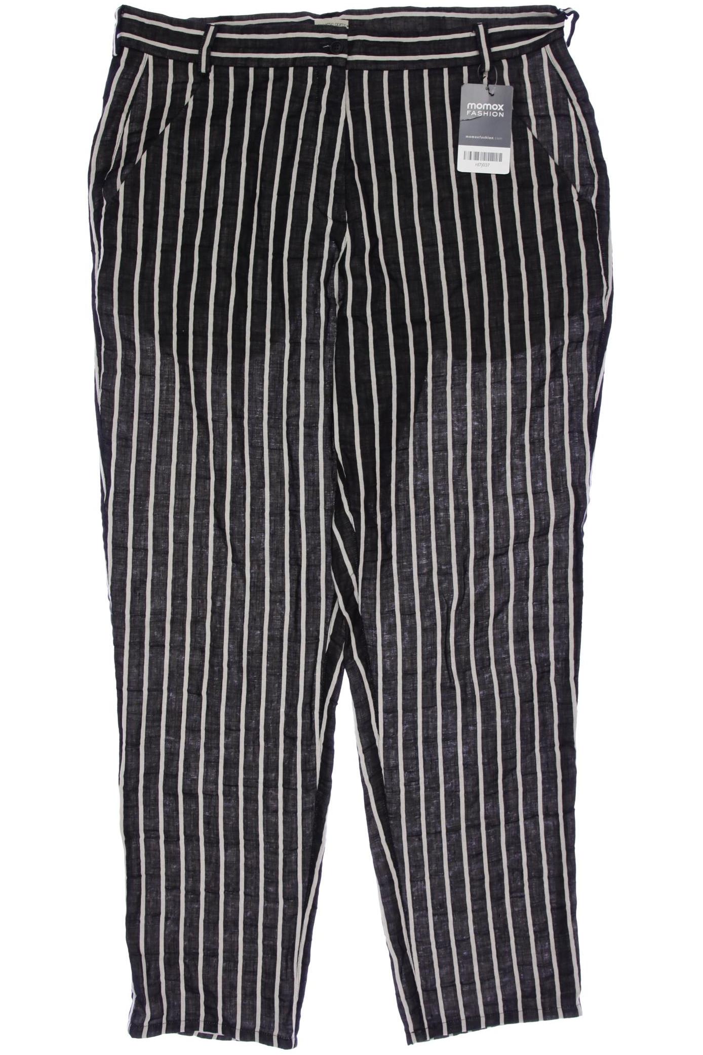 

Annette Görtz Damen Stoffhose, schwarz