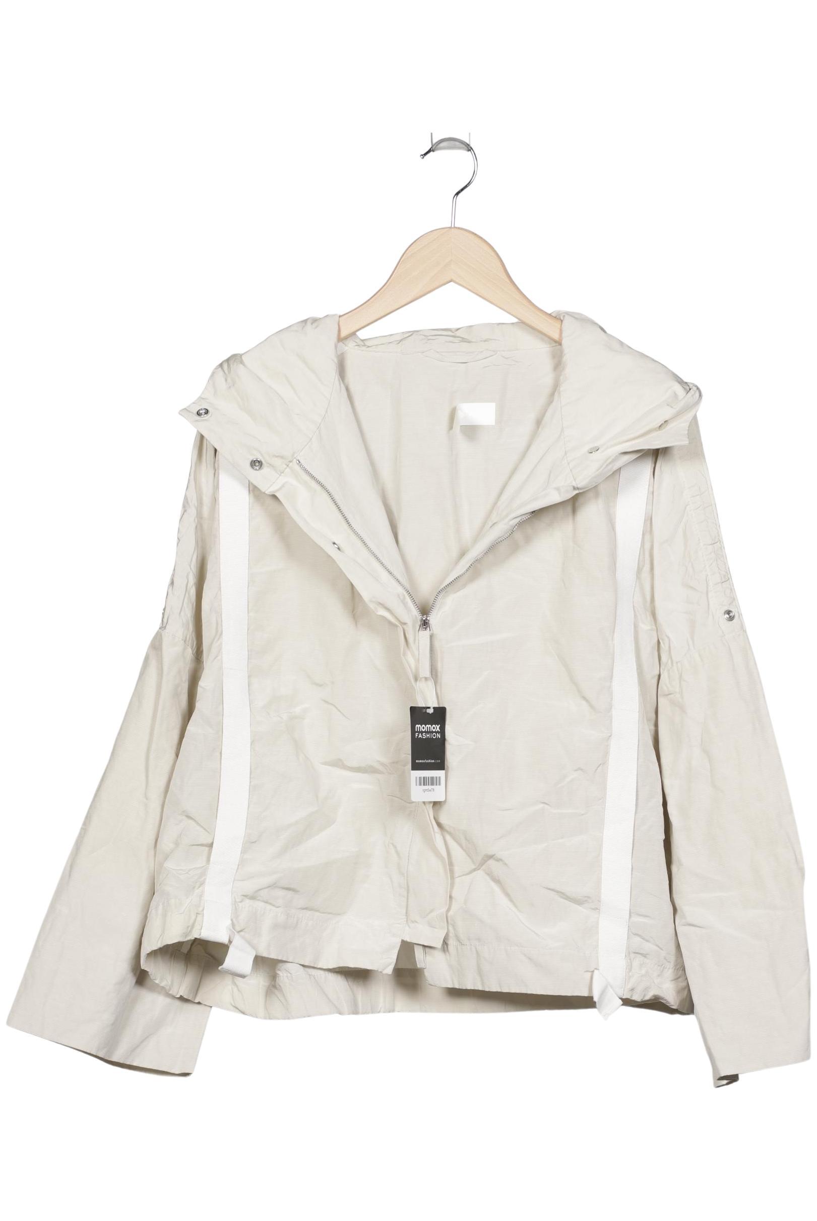 

Annette Görtz Damen Jacke, beige, Gr. 38