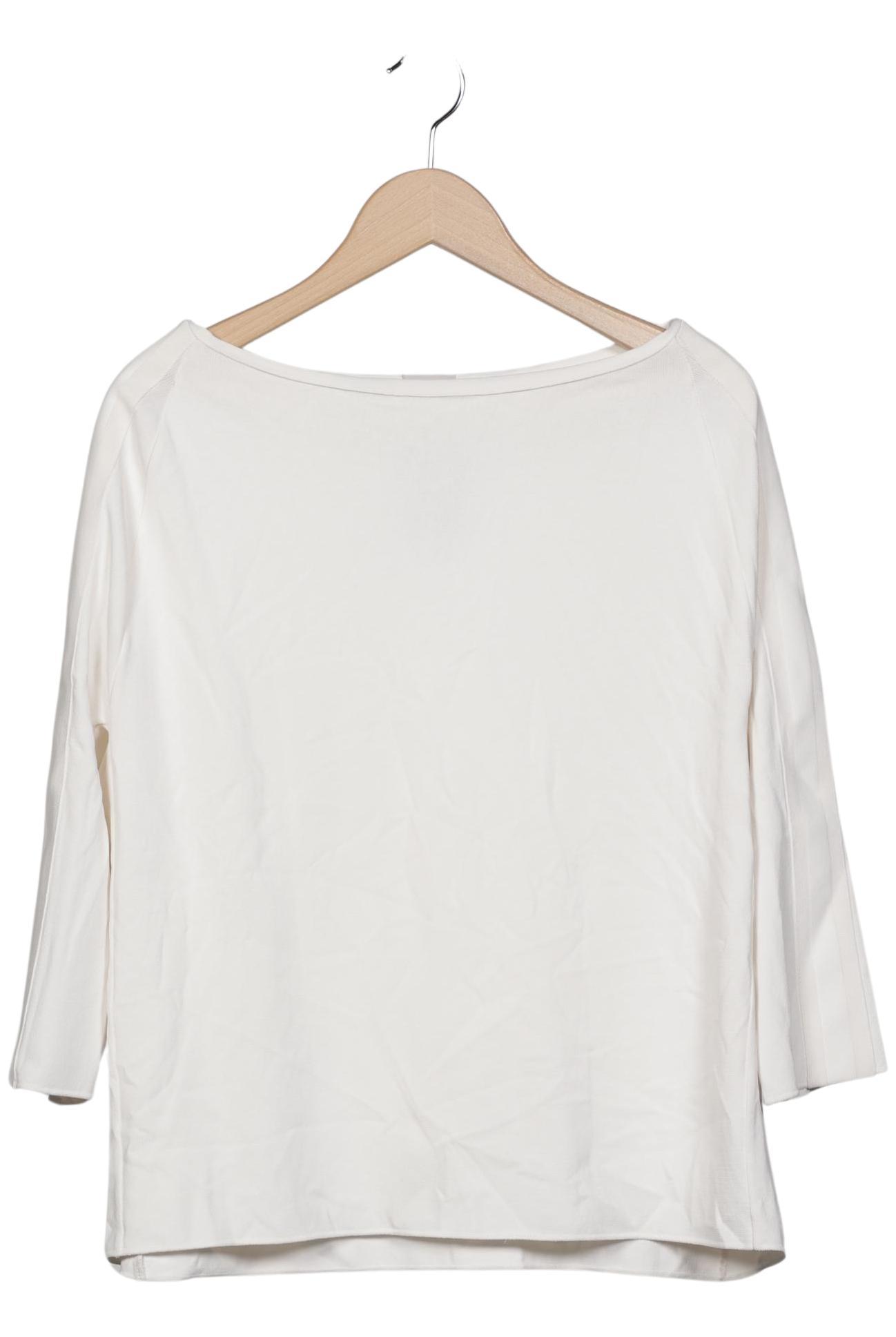 

Annette Görtz Damen Pullover, weiß, Gr. 36