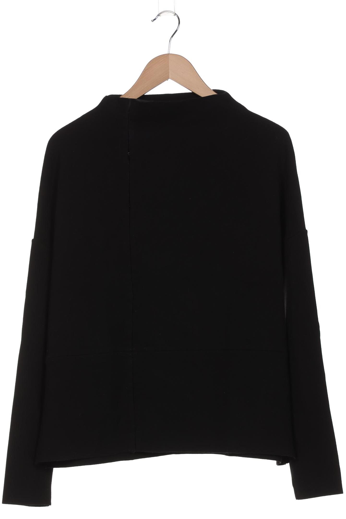 

Annette Görtz Damen Pullover, schwarz, Gr. 42