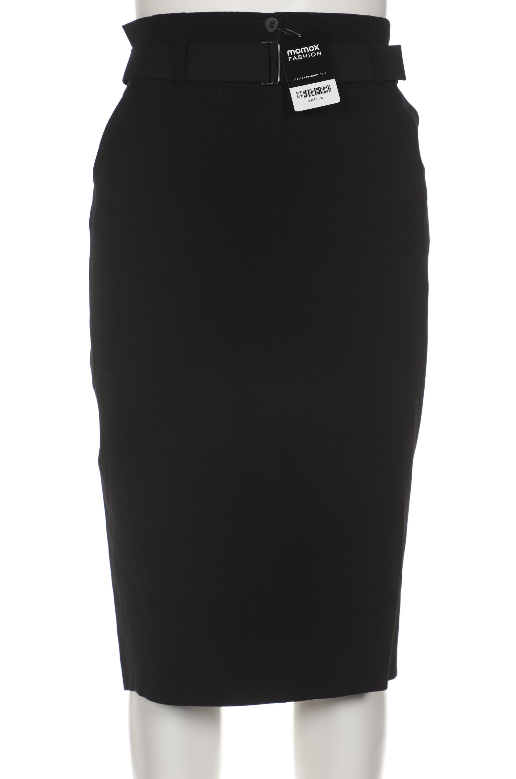 

Annette Görtz Damen Rock, schwarz, Gr. 44