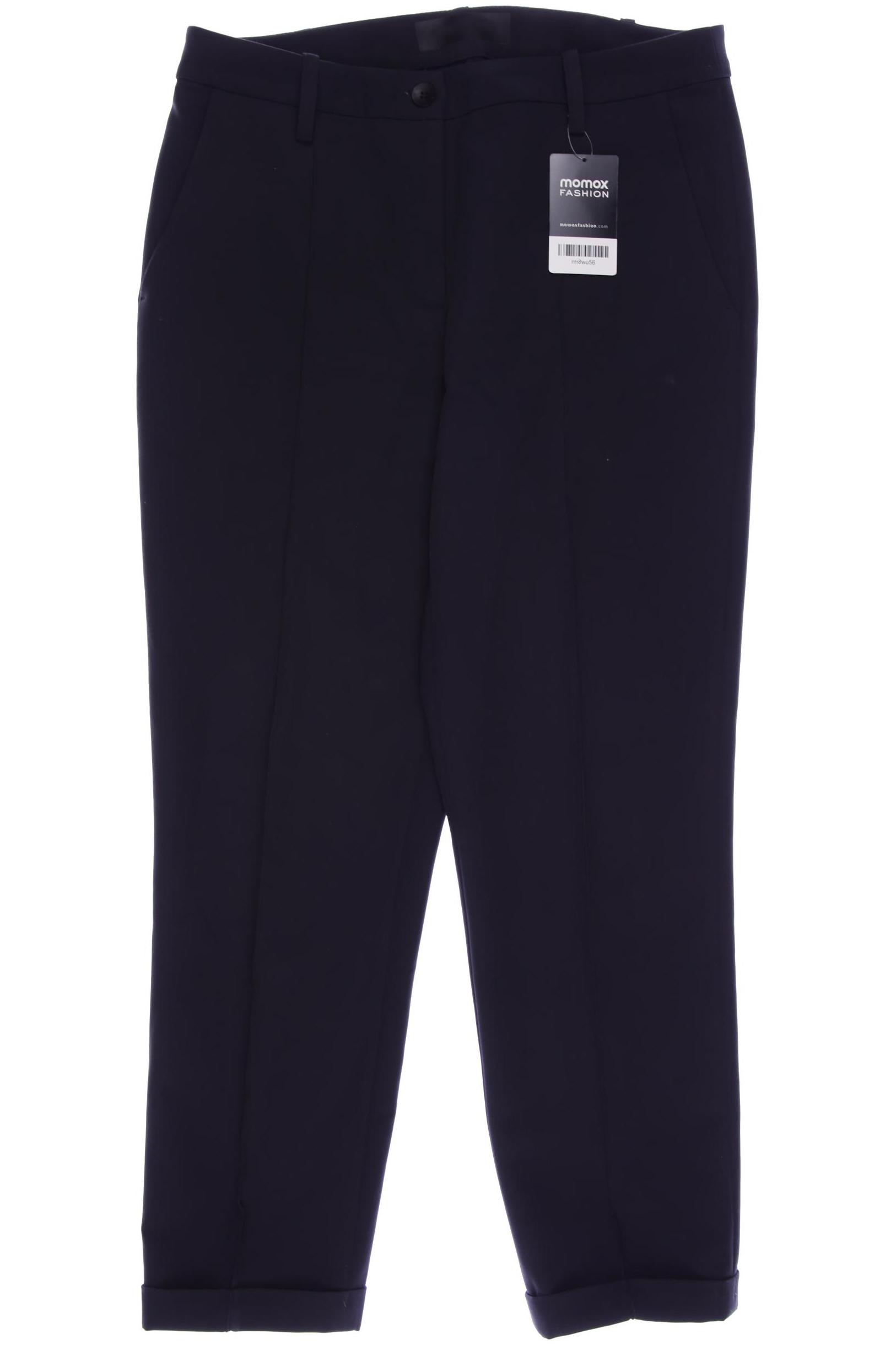 

Annette Görtz Damen Stoffhose, grau