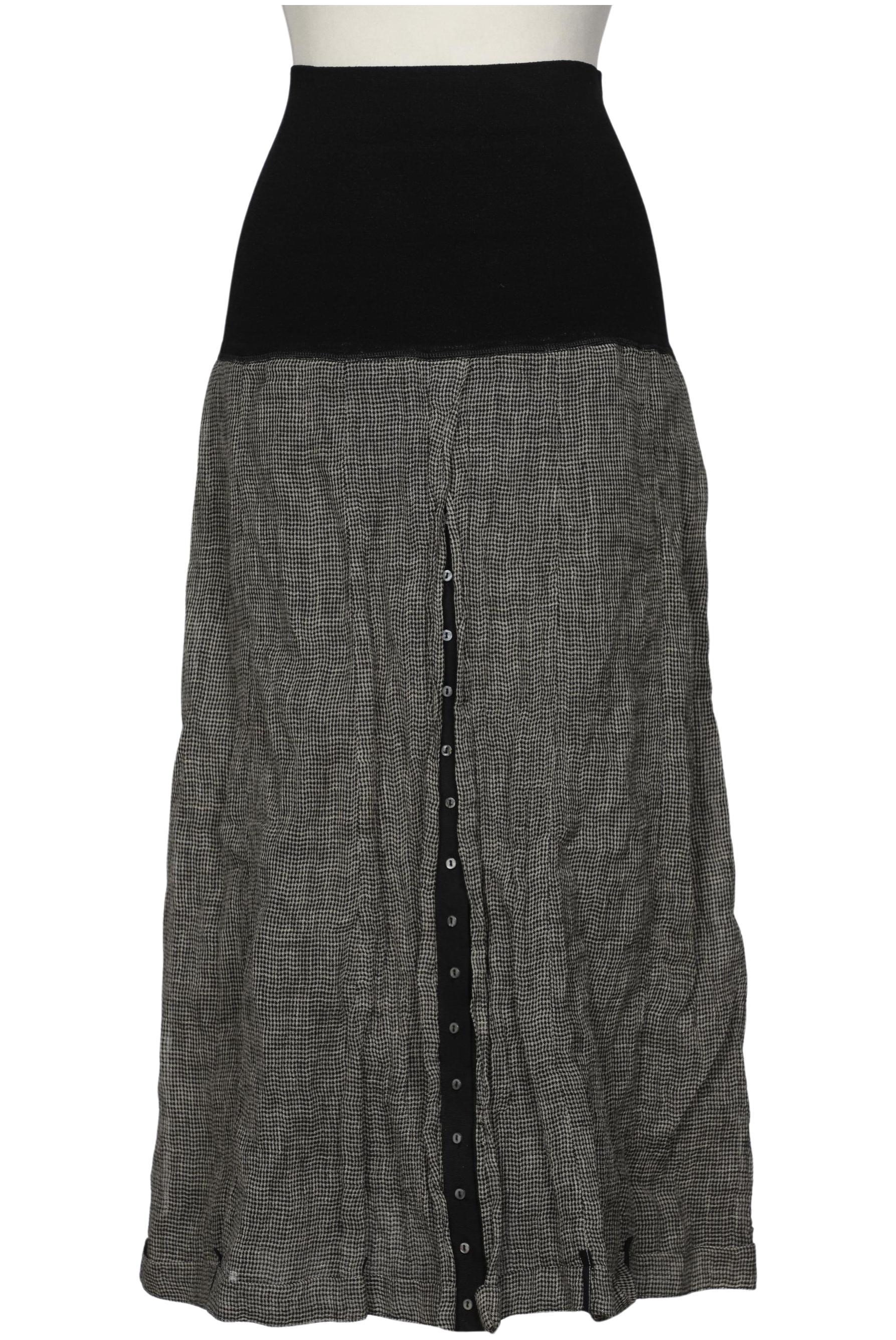 

Annette Görtz Damen Rock, grau, Gr. 36