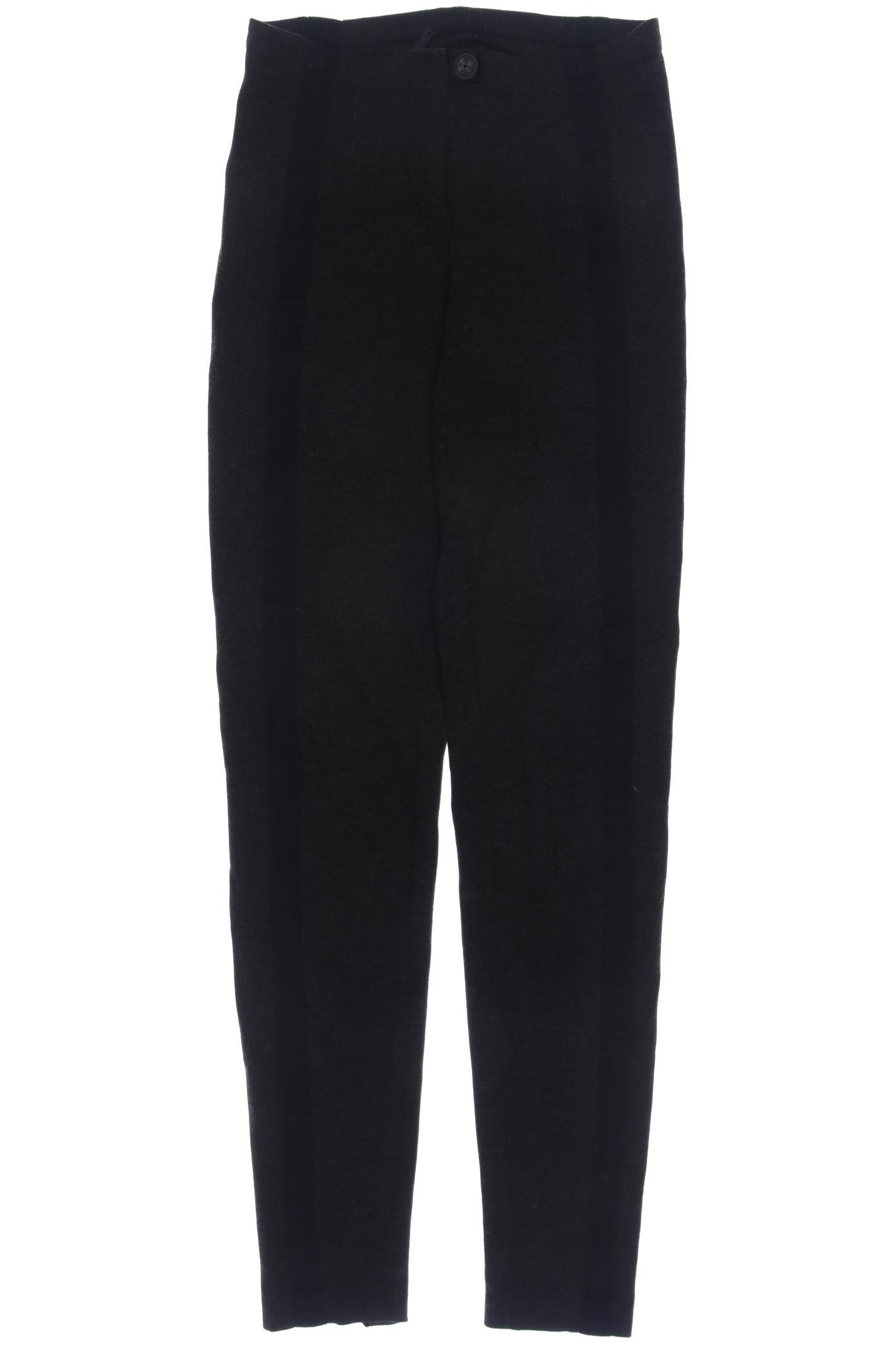 

Annette Görtz Damen Stoffhose, grau, Gr. 34