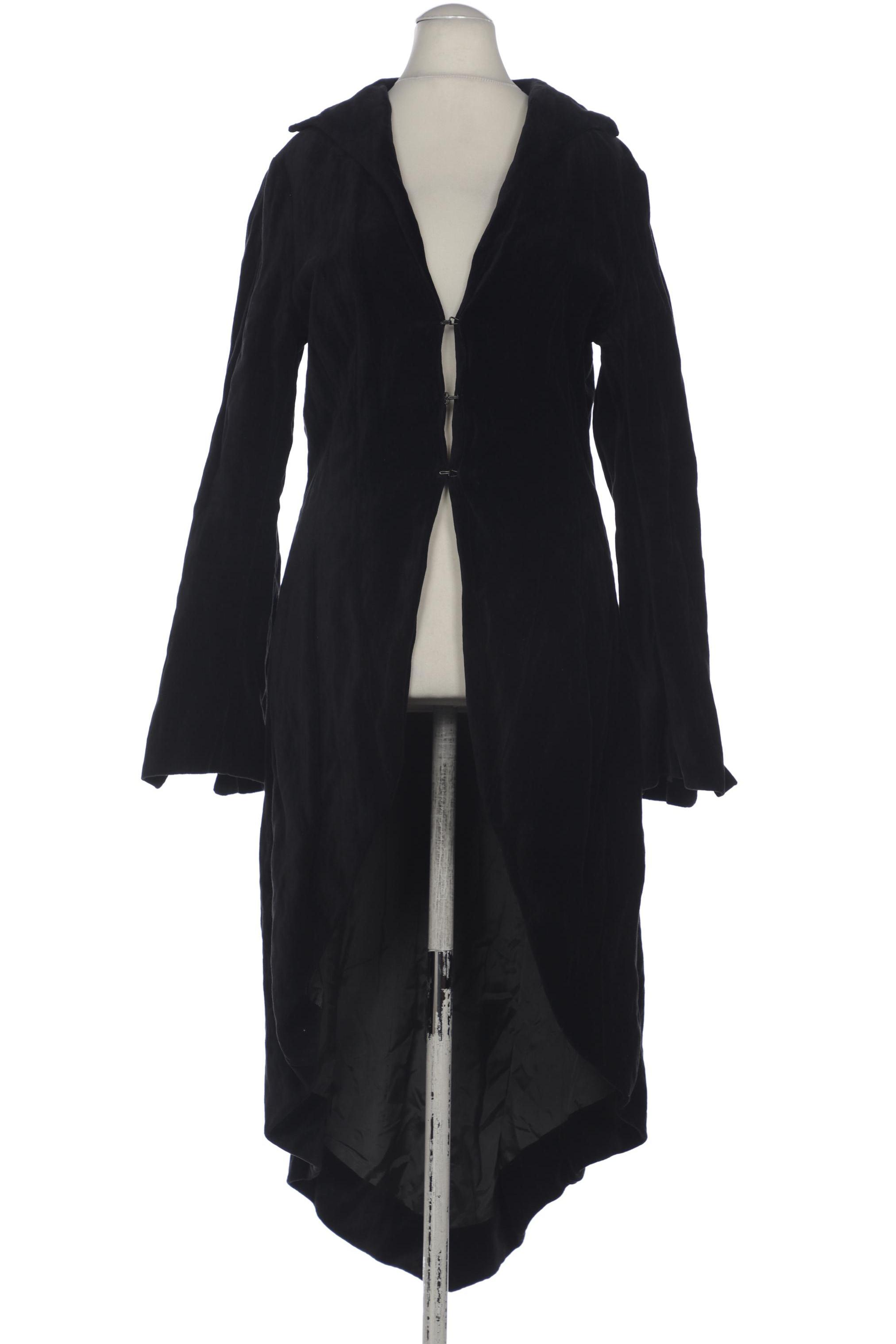 

Annette Görtz Damen Blazer, schwarz, Gr. 38