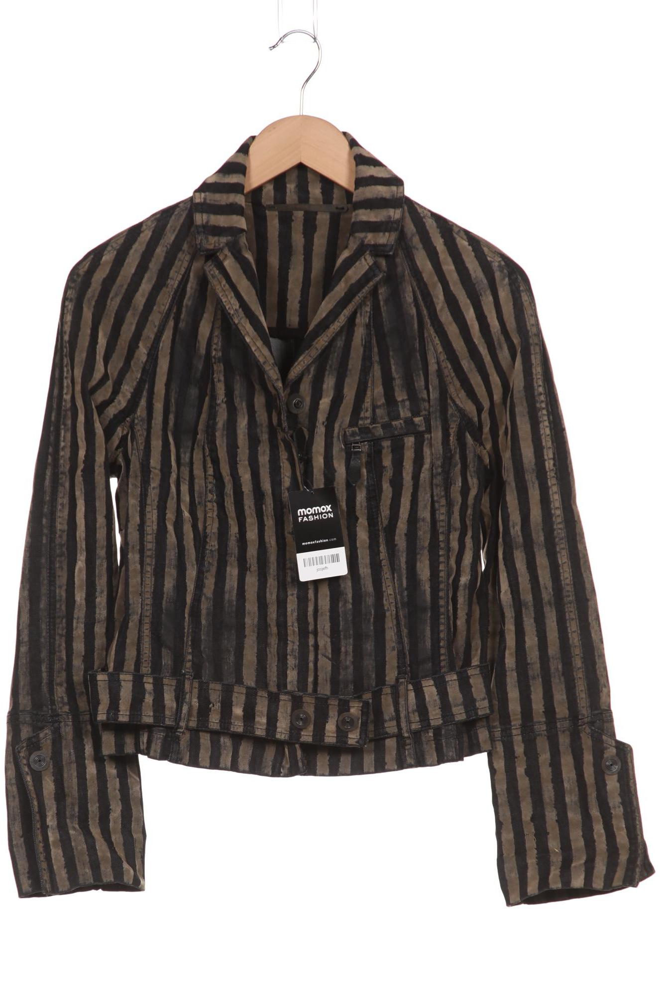 

Annette Görtz Damen Jacke, braun, Gr. 38