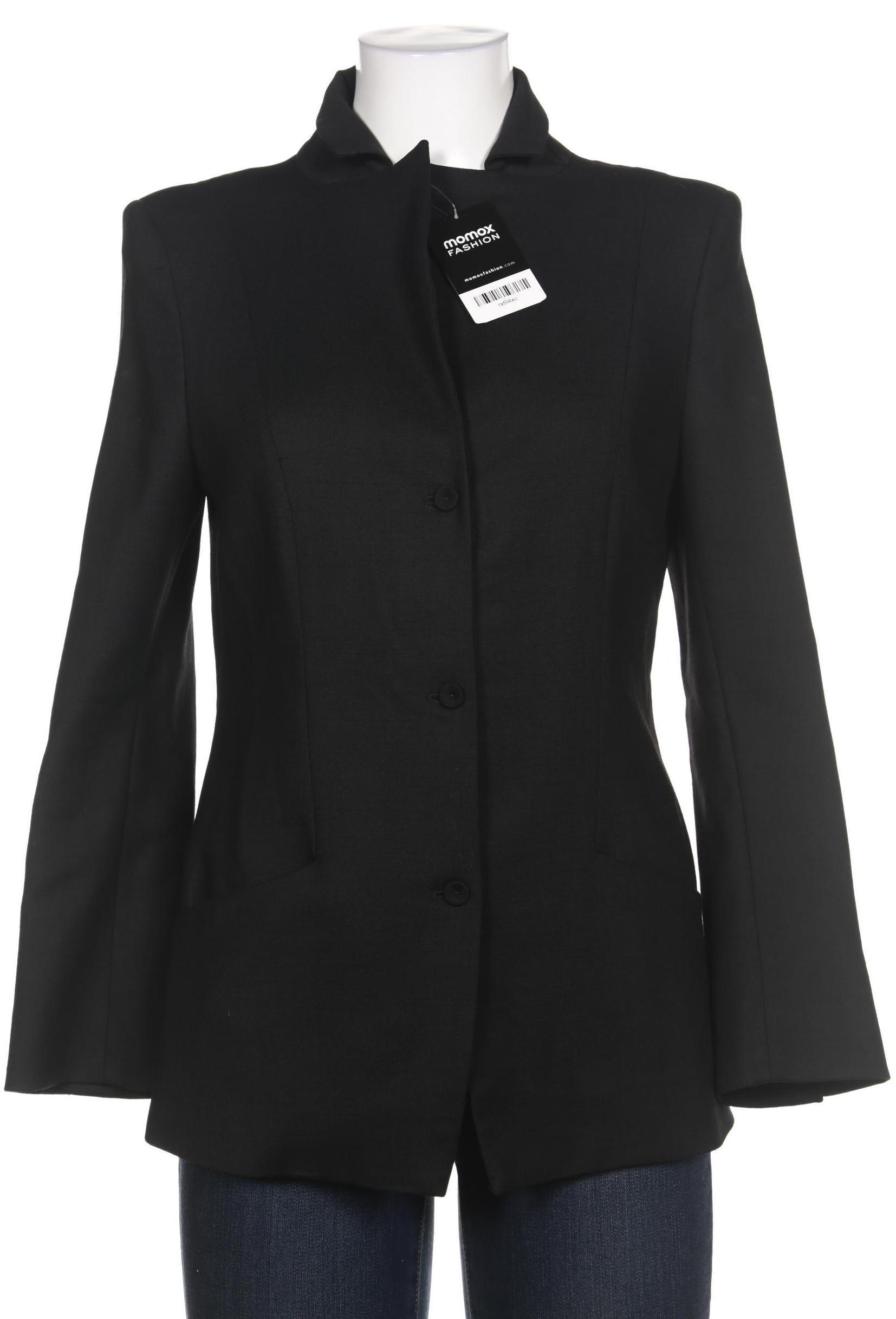 

Annette Görtz Damen Blazer, schwarz, Gr. 36