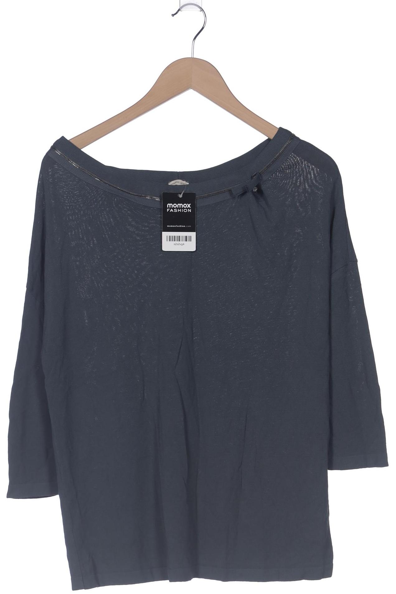 

Annette Görtz Damen Pullover, blau, Gr. 38