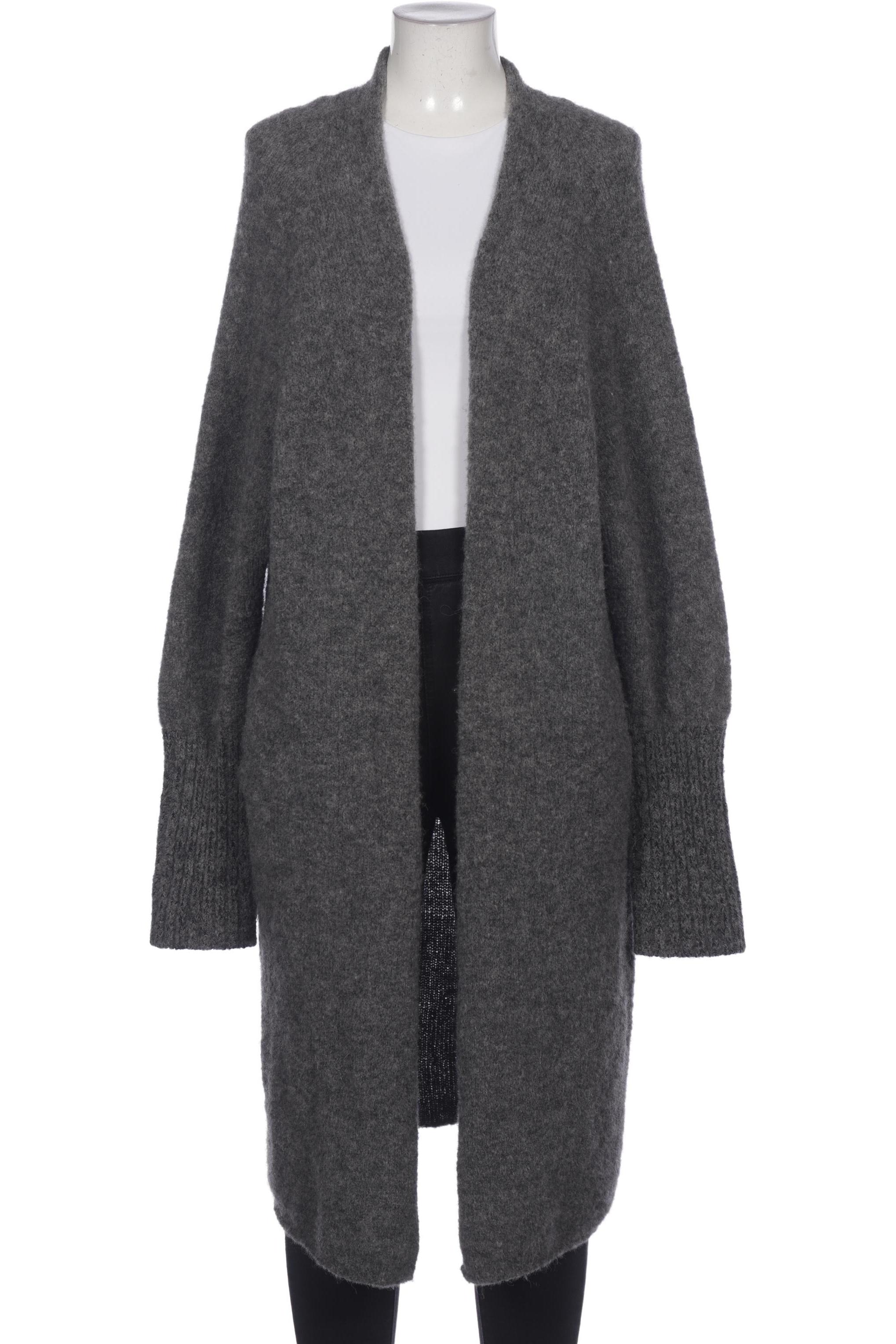 

Annette Görtz Damen Strickjacke, grau