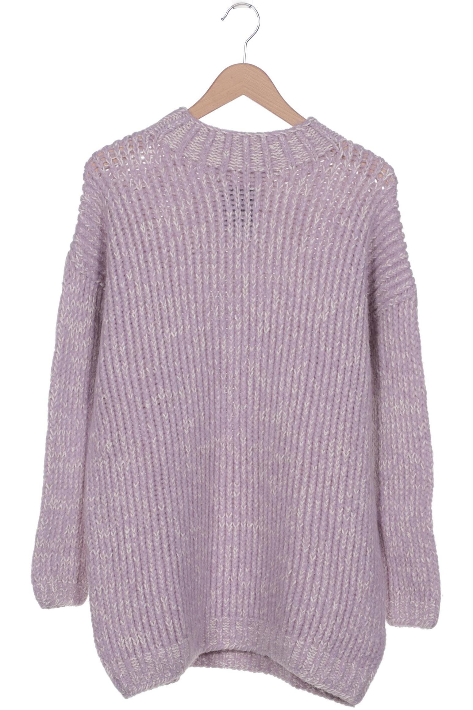 

Annette Görtz Damen Pullover, flieder, Gr. 38