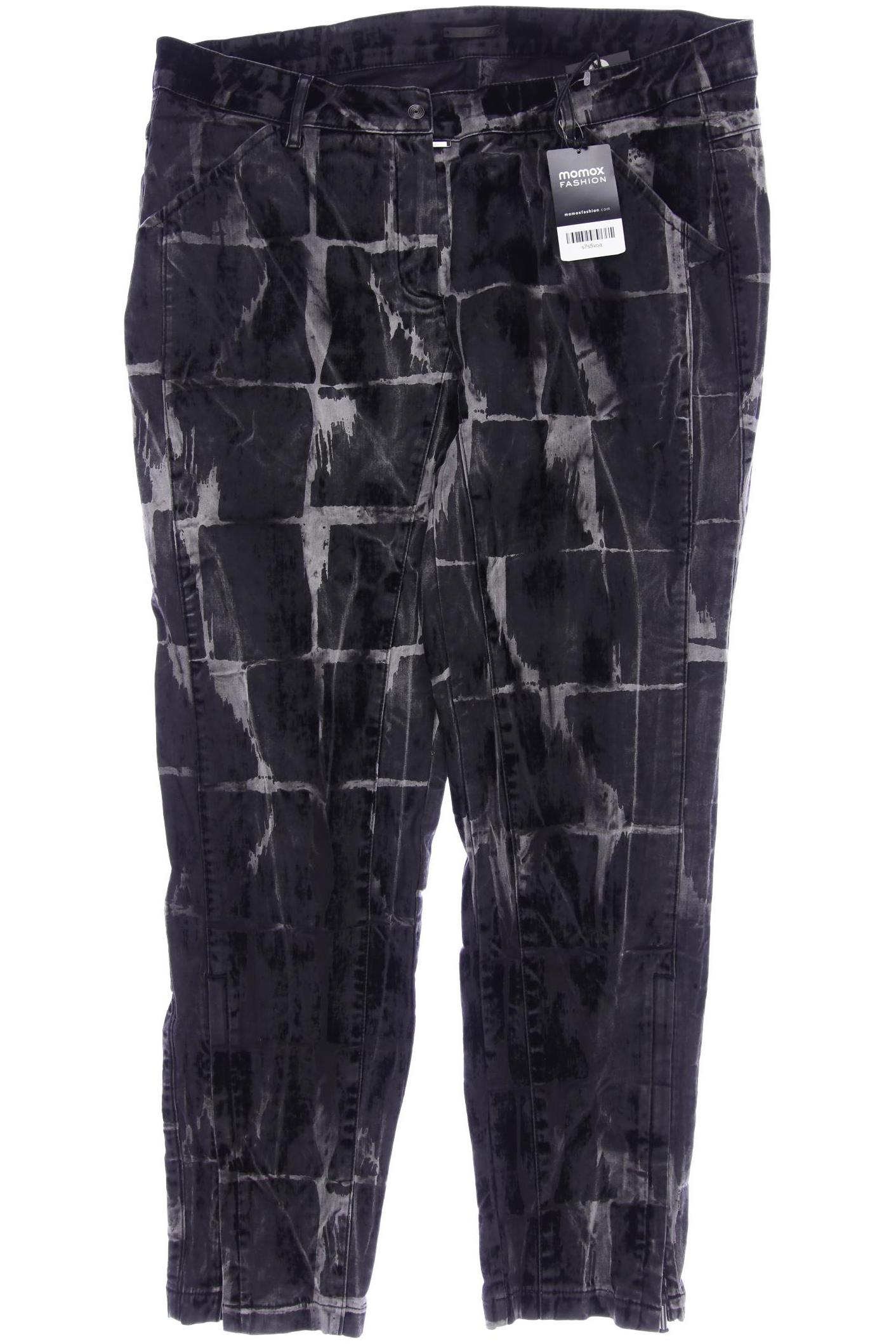 

Annette Görtz Damen Stoffhose, grau