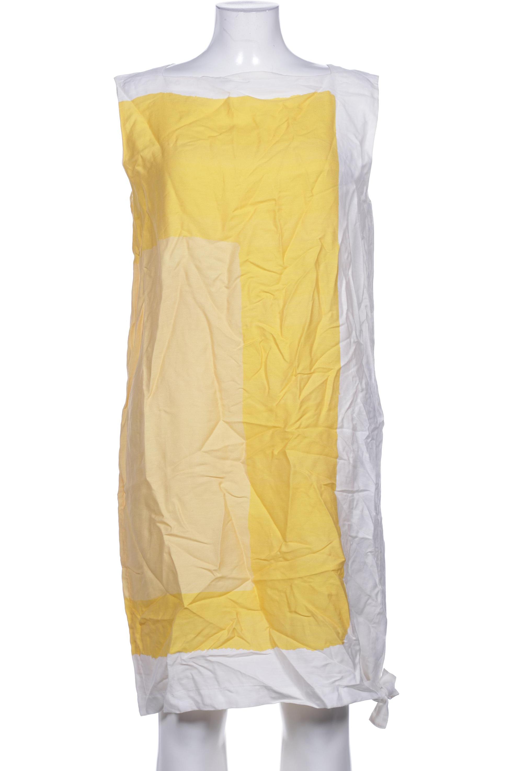 

Annette Görtz Damen Kleid, gelb