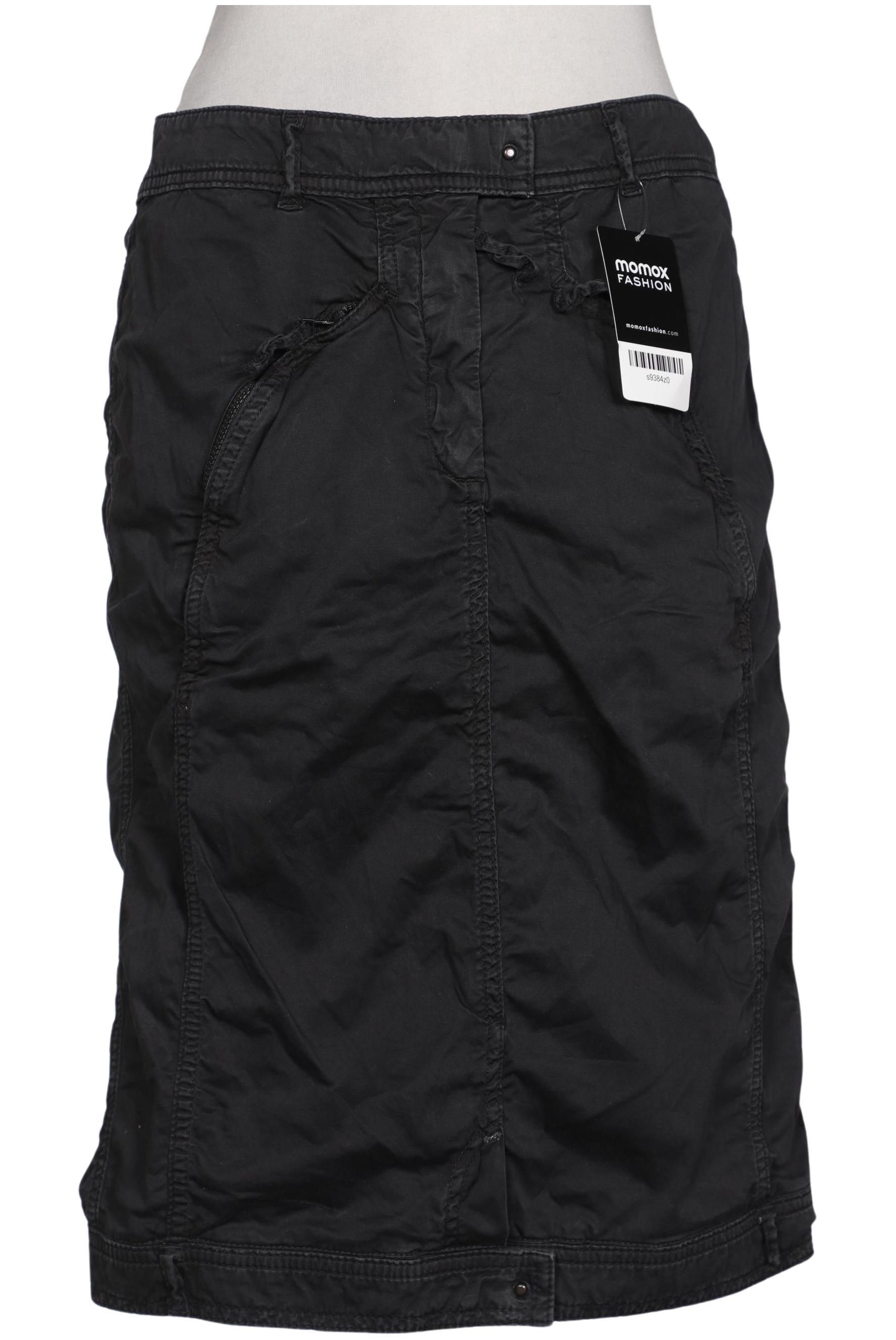 

Annette Görtz Damen Rock, schwarz, Gr. 34
