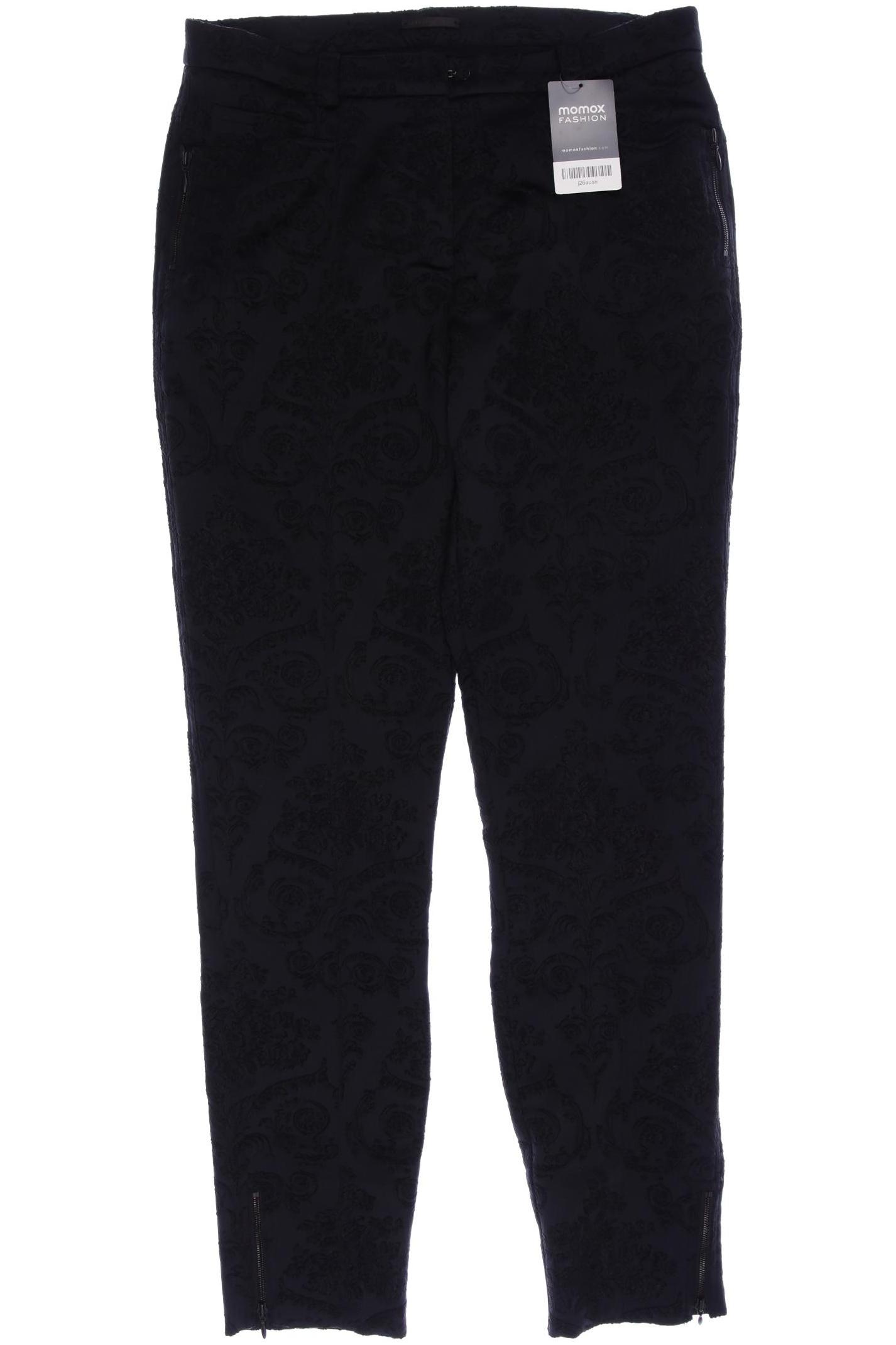 

Annette Görtz Damen Stoffhose, schwarz