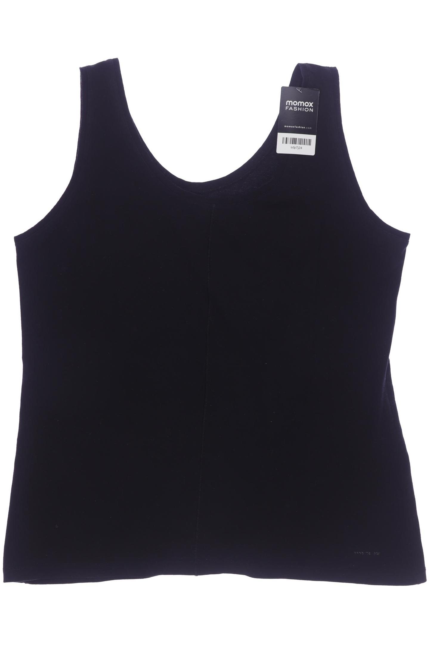 

Annette Görtz Damen Top, schwarz, Gr. 44