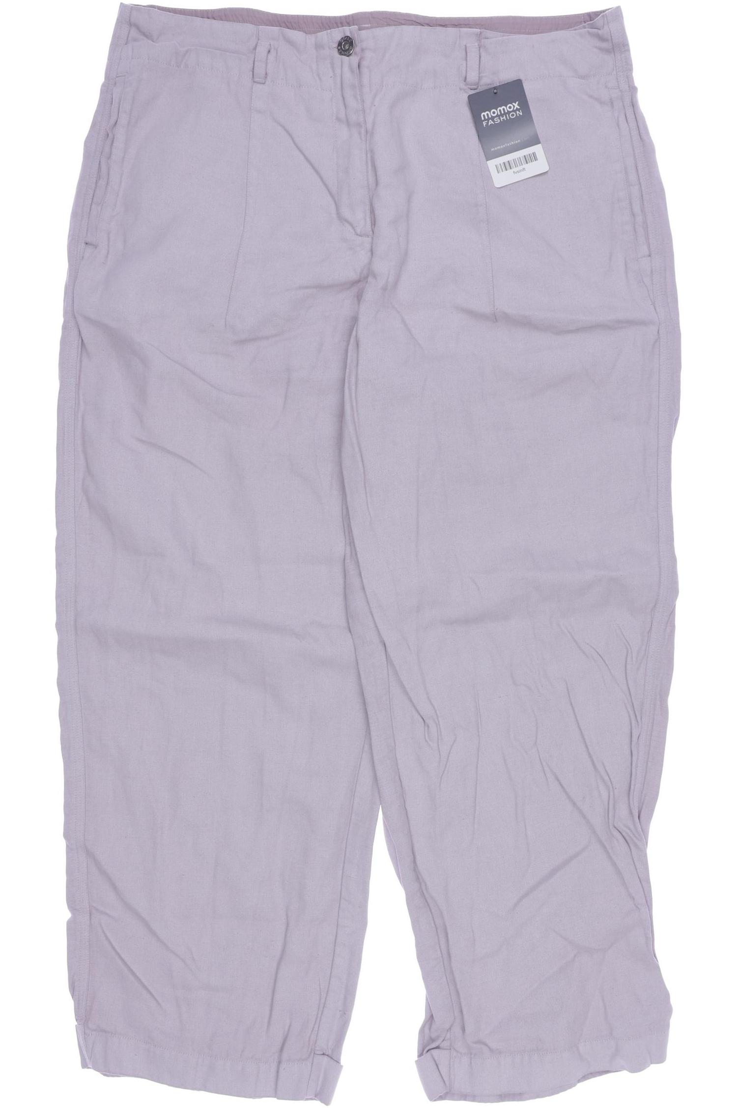 

Annette Görtz Damen Stoffhose, pink, Gr. 40