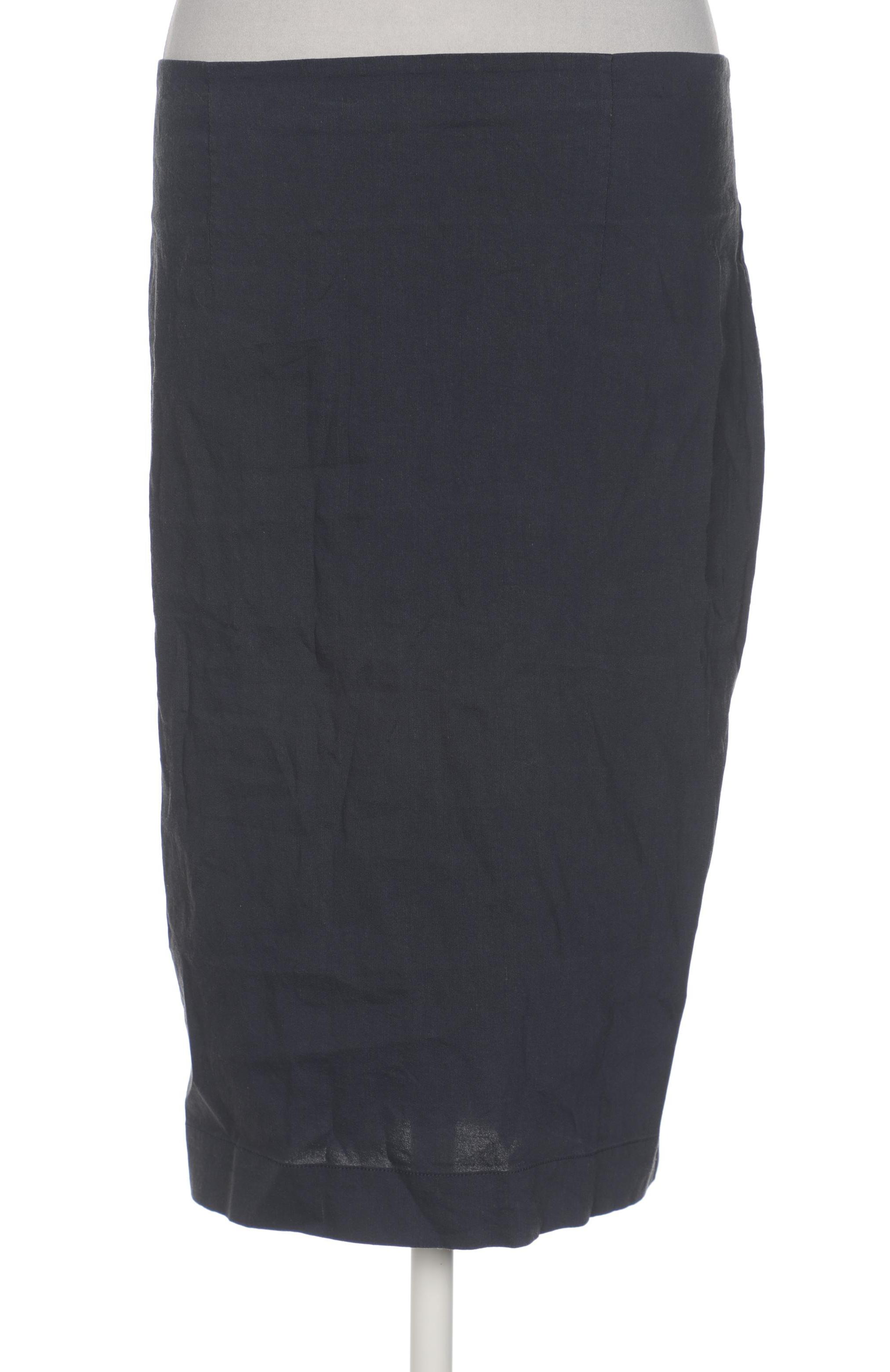 

Annette Görtz Damen Rock, marineblau, Gr. 46