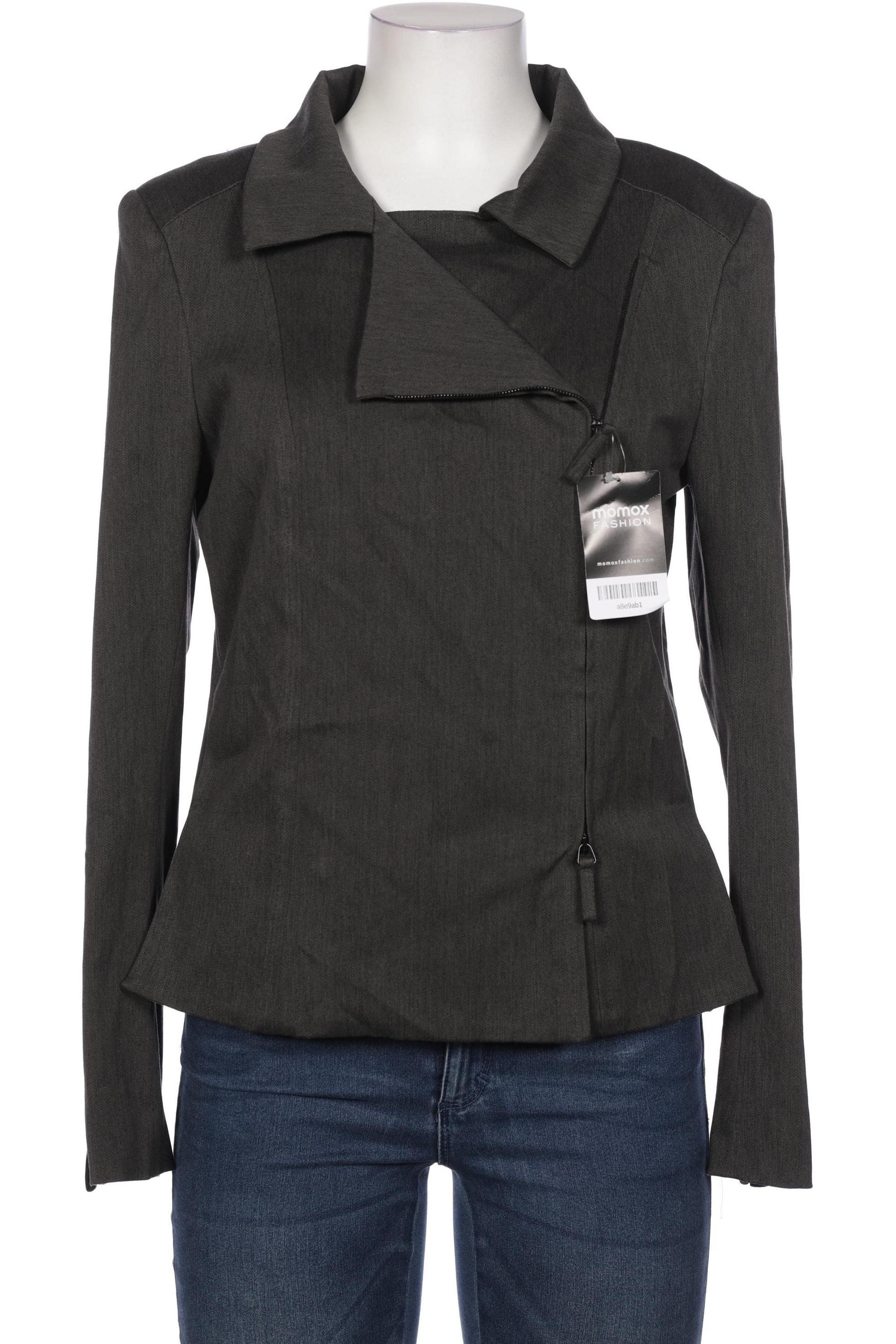 

Annette Görtz Damen Blazer, grau, Gr. 38