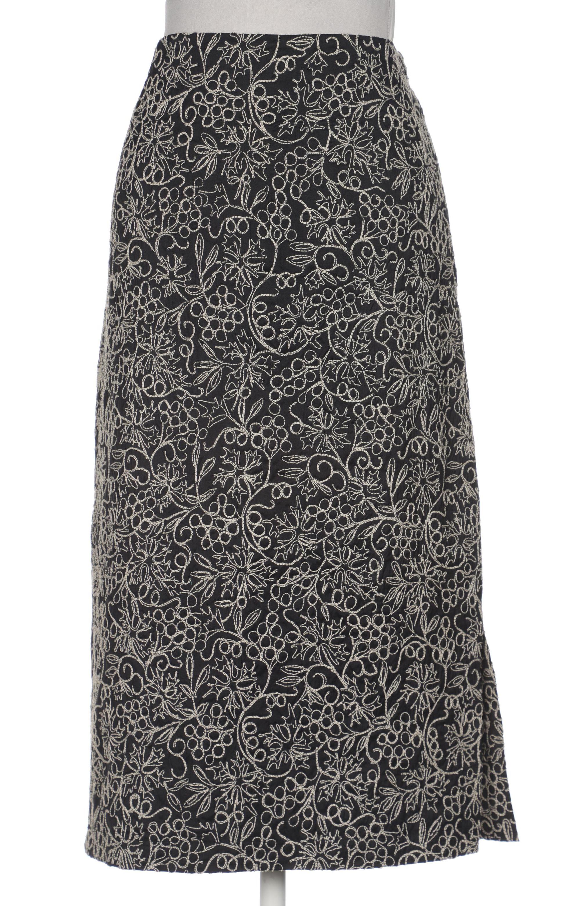 

Annette Görtz Damen Rock, schwarz, Gr. 40