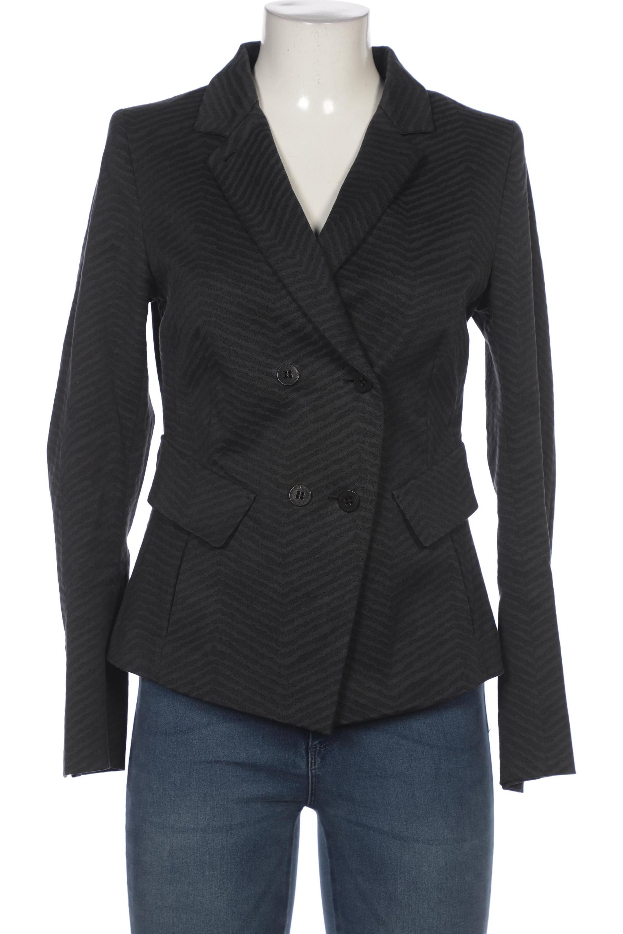 

Annette Görtz Damen Blazer, grau, Gr. 36