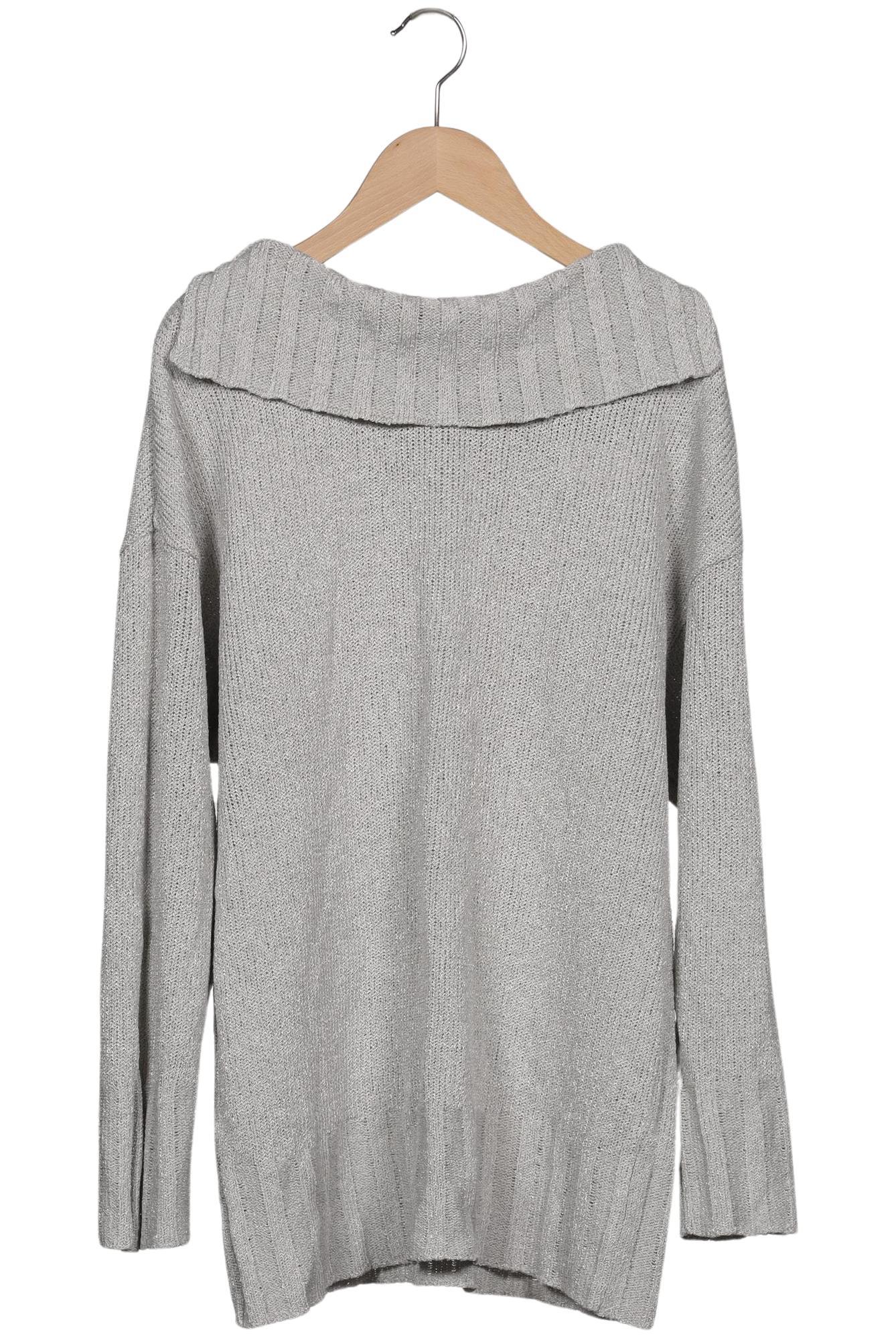 Thumbnail - Annette Görtz Damen Pullover, grau, Gr. 36