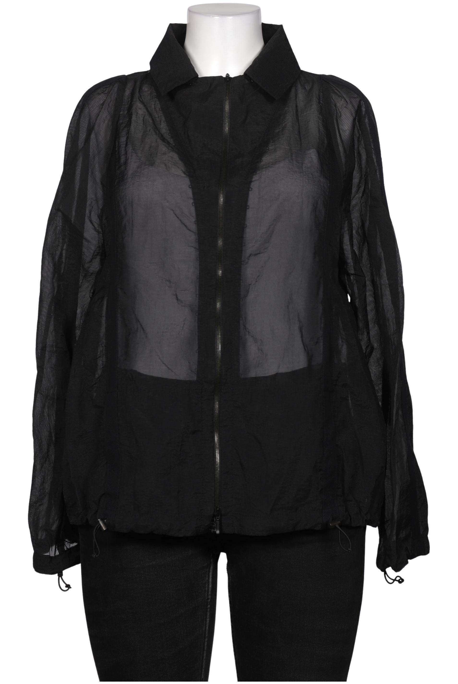 

Annette Görtz Damen Sweatshirt, schwarz, Gr. 44