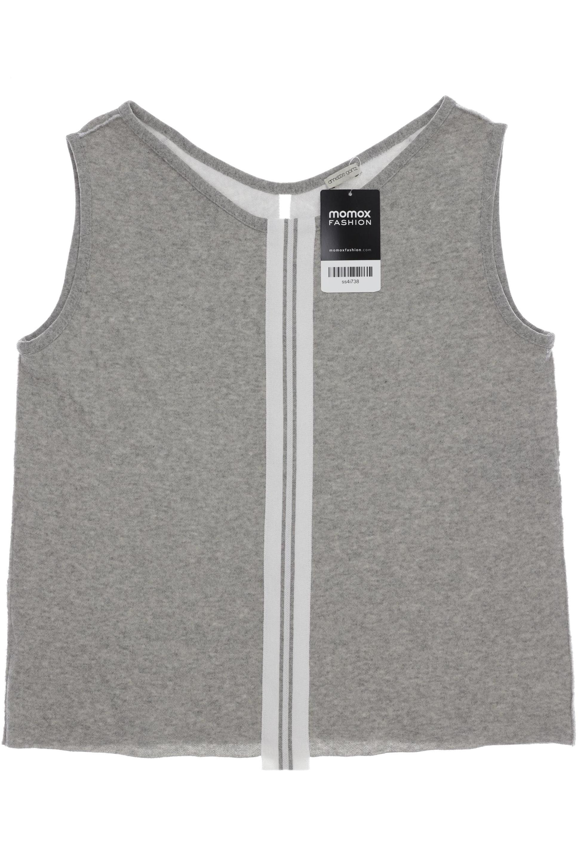

Annette Görtz Damen Top, grau, Gr. 38