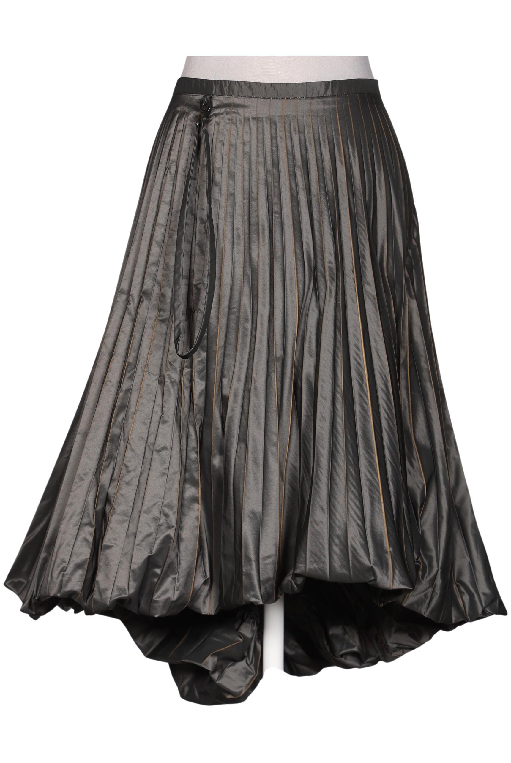 

Annette Görtz Damen Rock, grau, Gr. 38