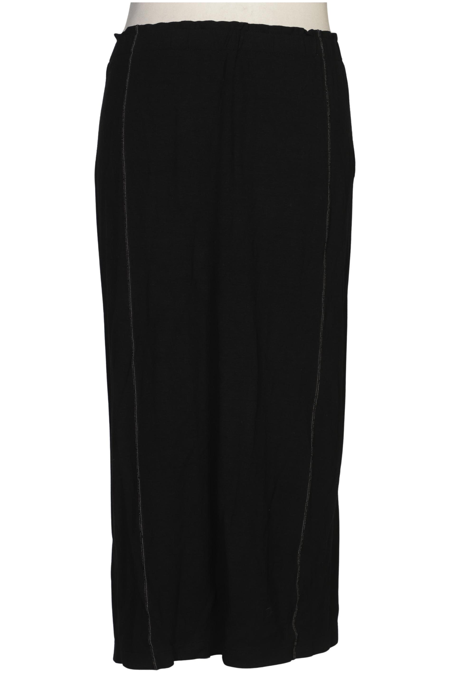 

Annette Görtz Damen Rock, schwarz, Gr. 44