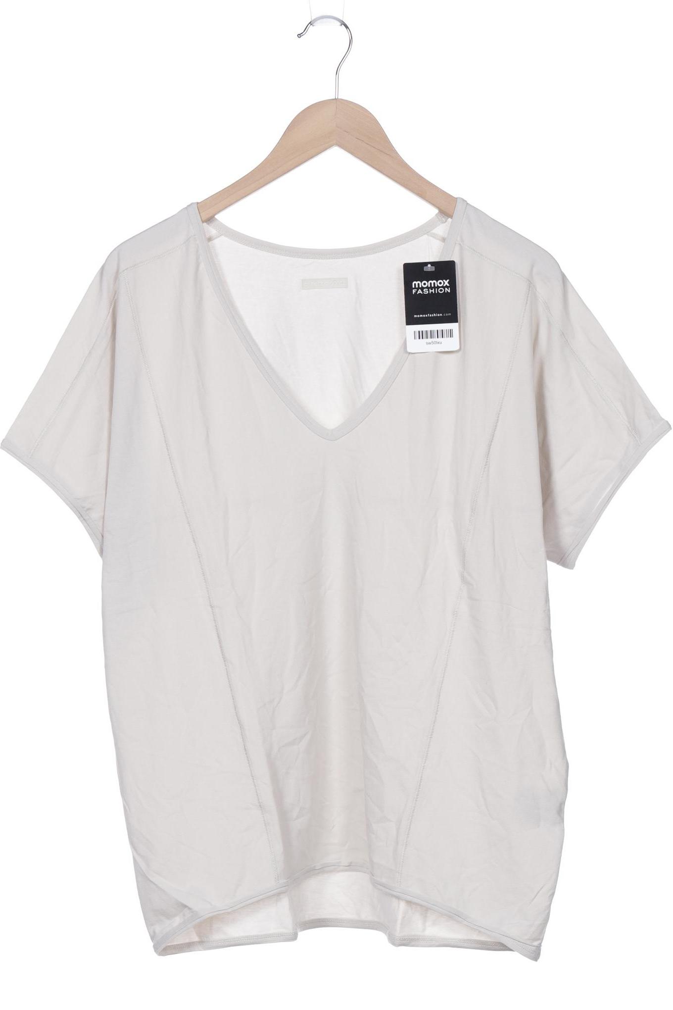 

Annette Görtz Damen T-Shirt, beige, Gr. 44