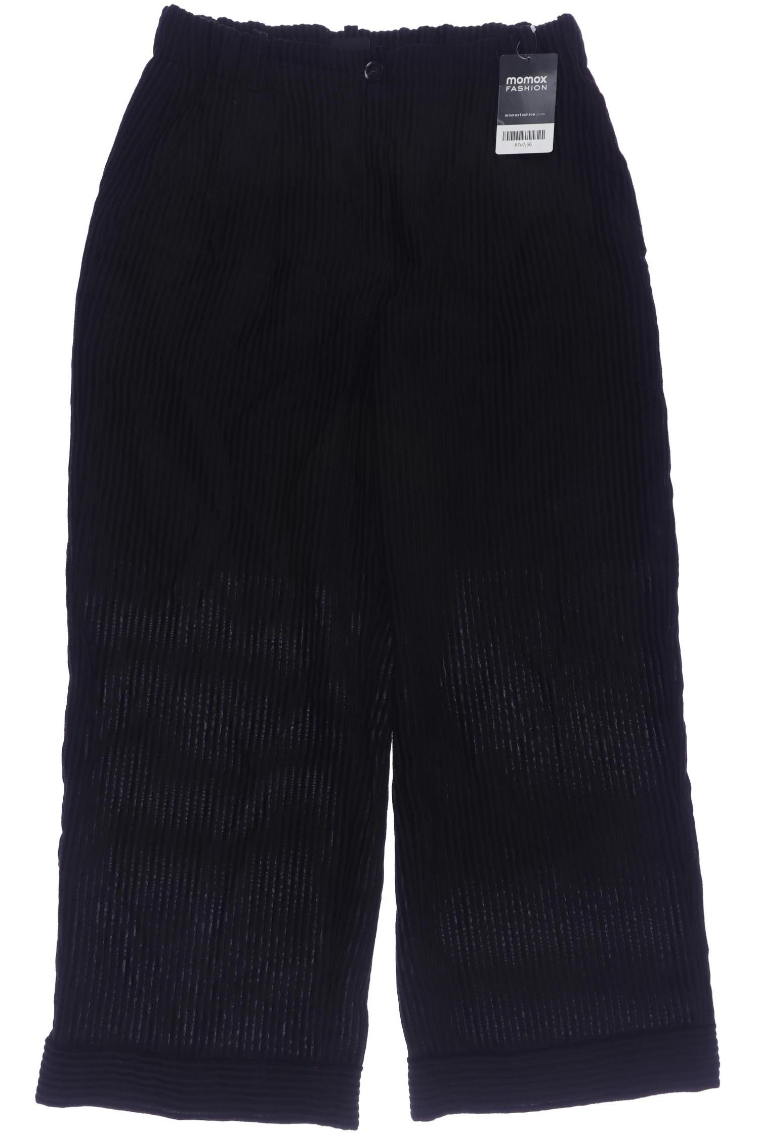 

Annette Görtz Damen Stoffhose, schwarz, Gr. 38