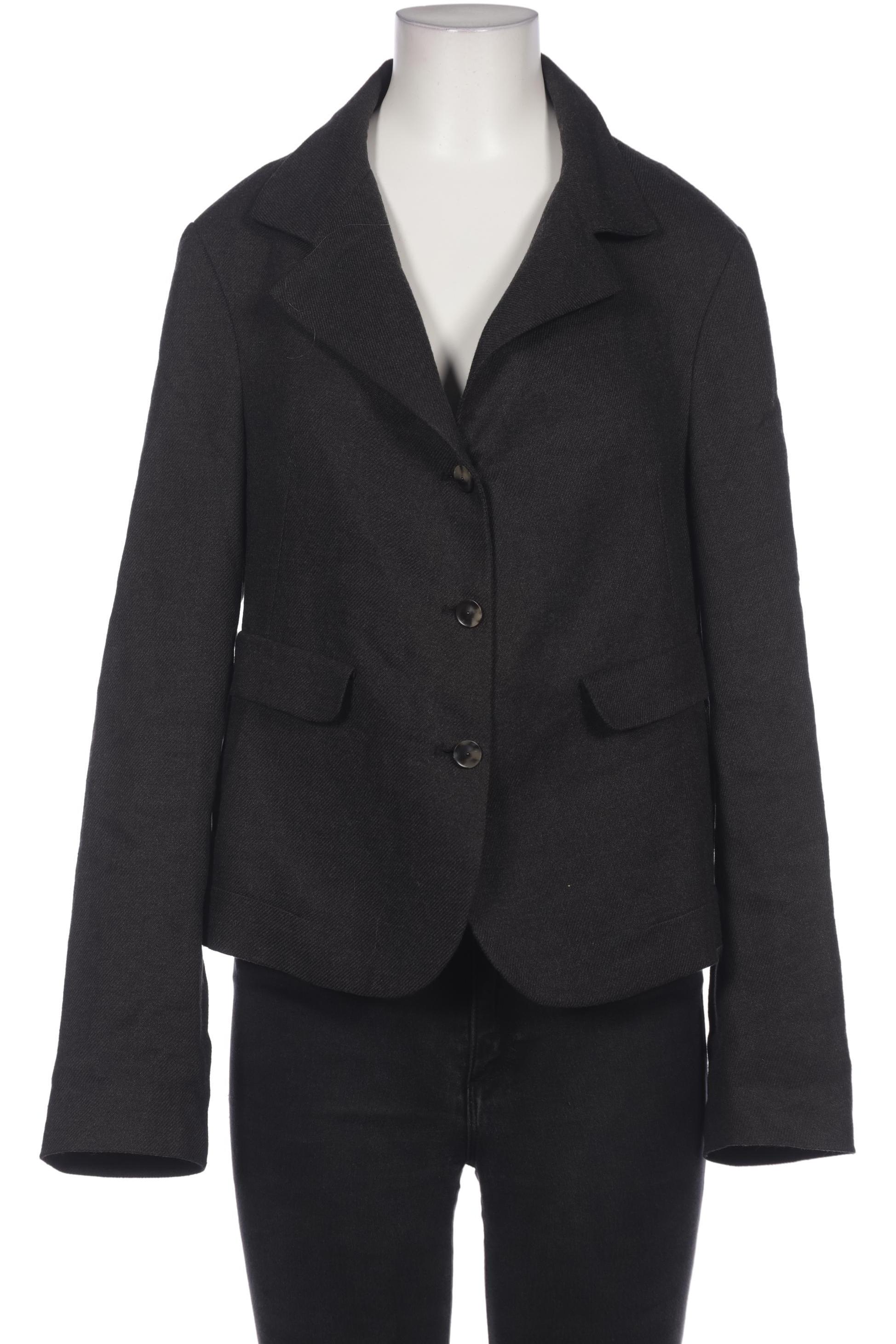 

Annette Görtz Damen Blazer, schwarz