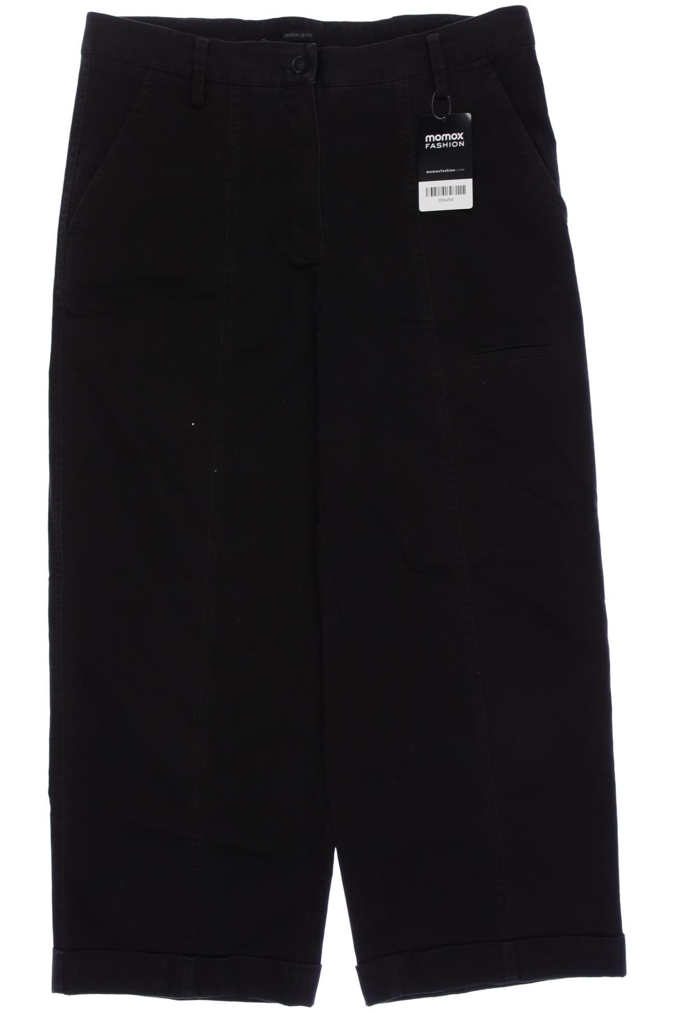 

Annette Görtz Damen Stoffhose, braun, Gr. 40