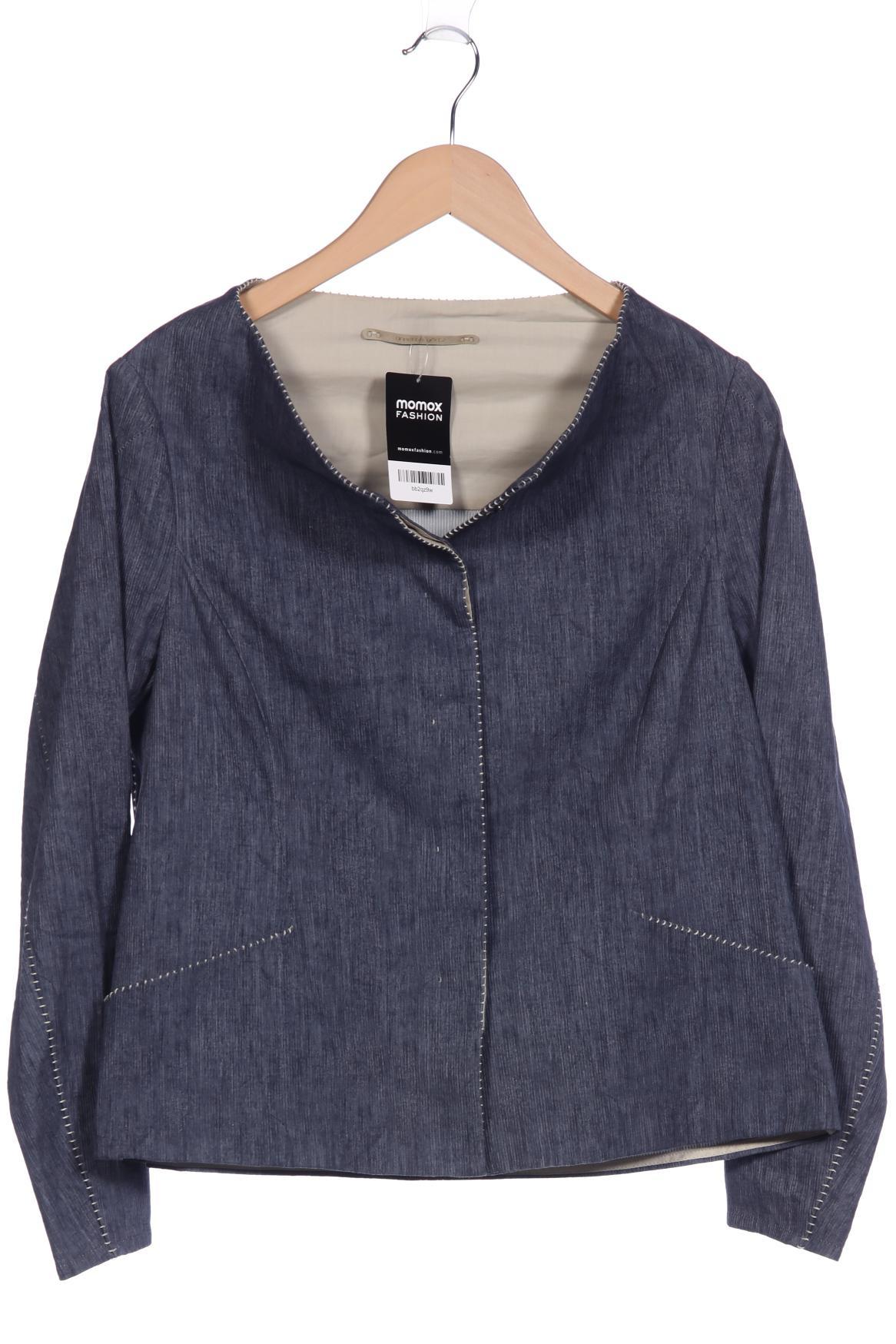 

Annette Görtz Damen Jacke, marineblau