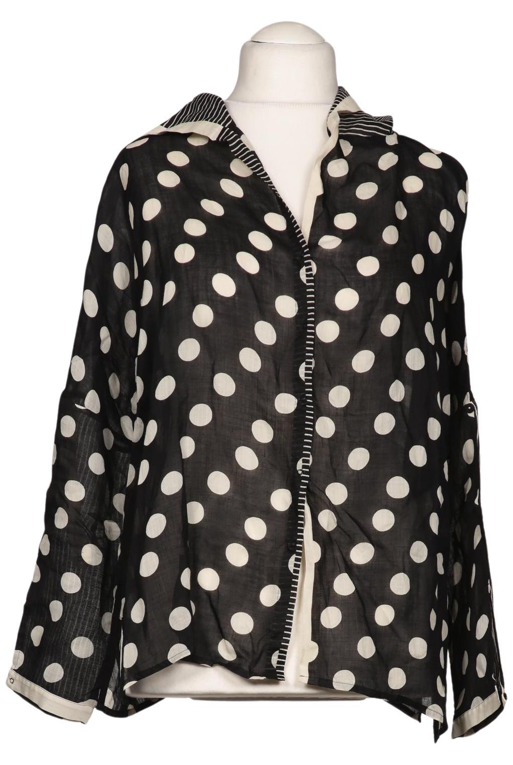 

Annette Görtz Damen Bluse, mehrfarbig, Gr. 42