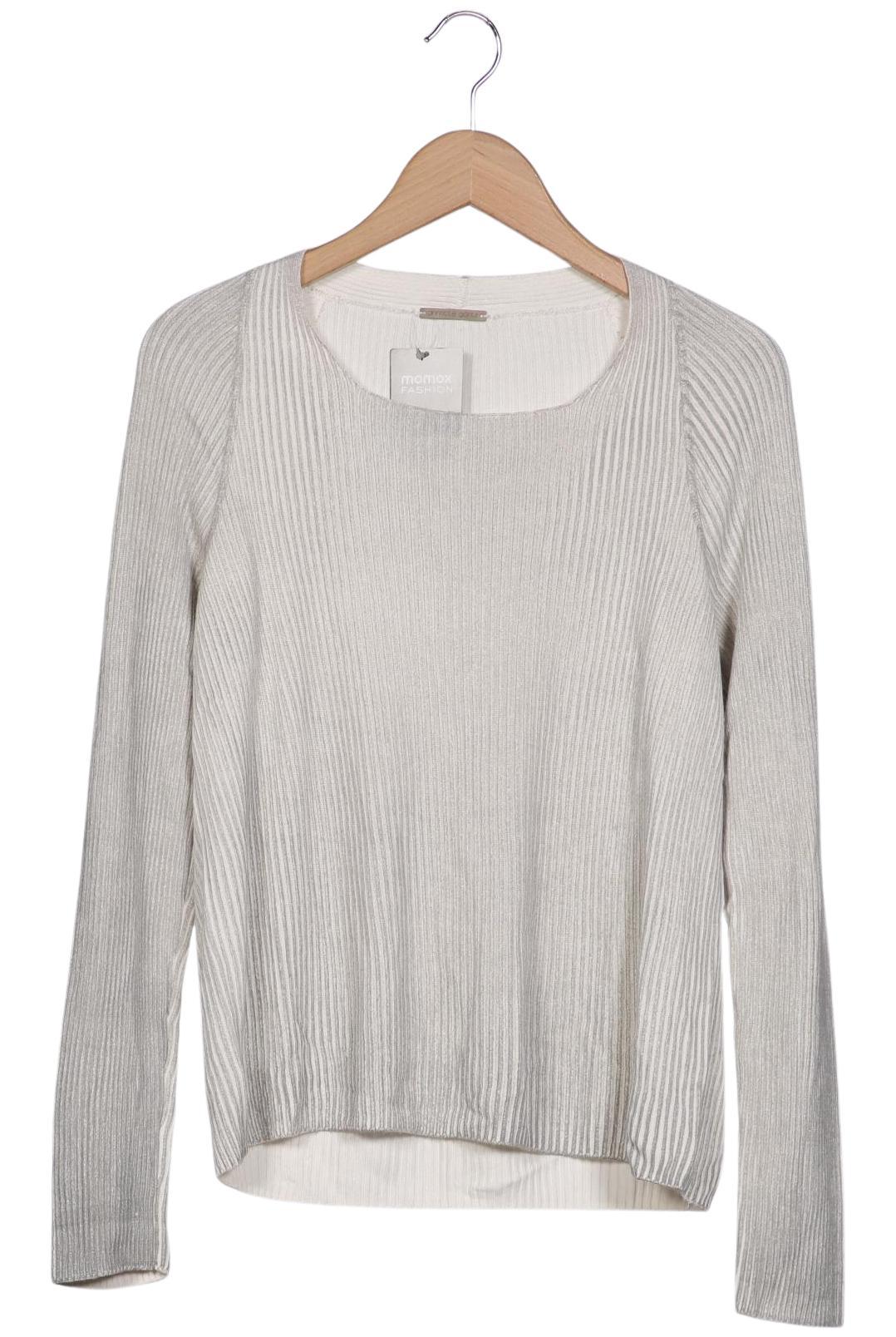 

Annette Görtz Damen Pullover, grau, Gr. 38